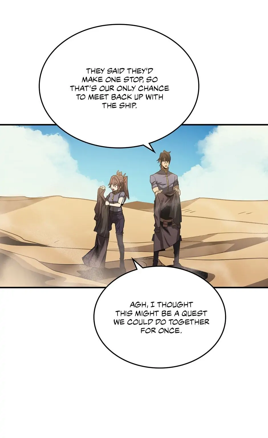 Read A Returner’s Magic Should Be Special EN Manga Online
