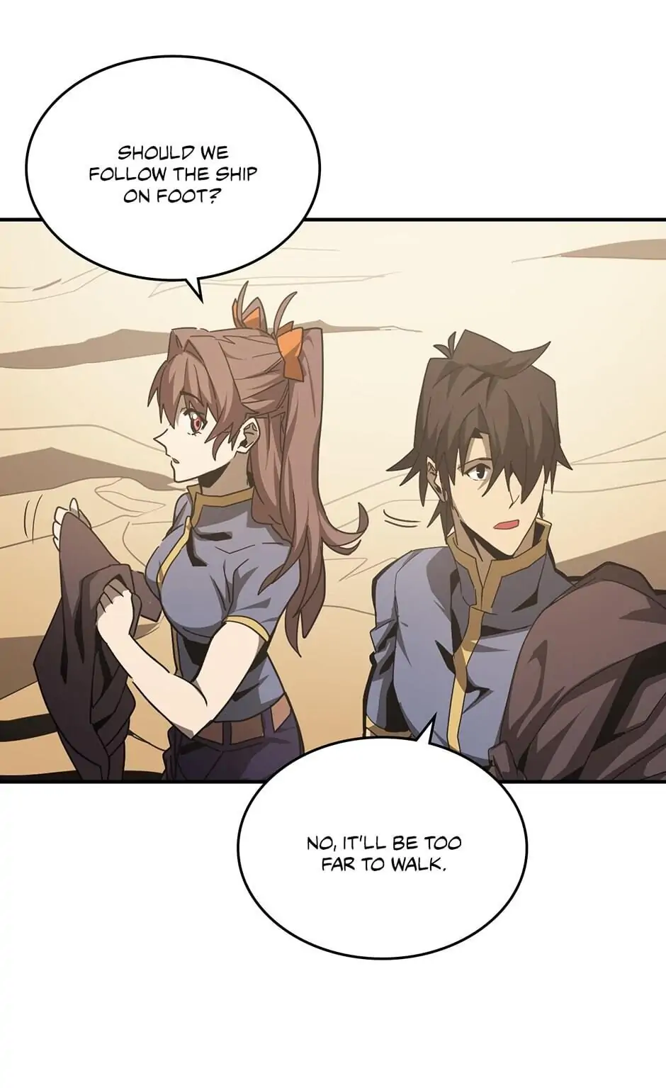 Read A Returner’s Magic Should Be Special EN Manga Online