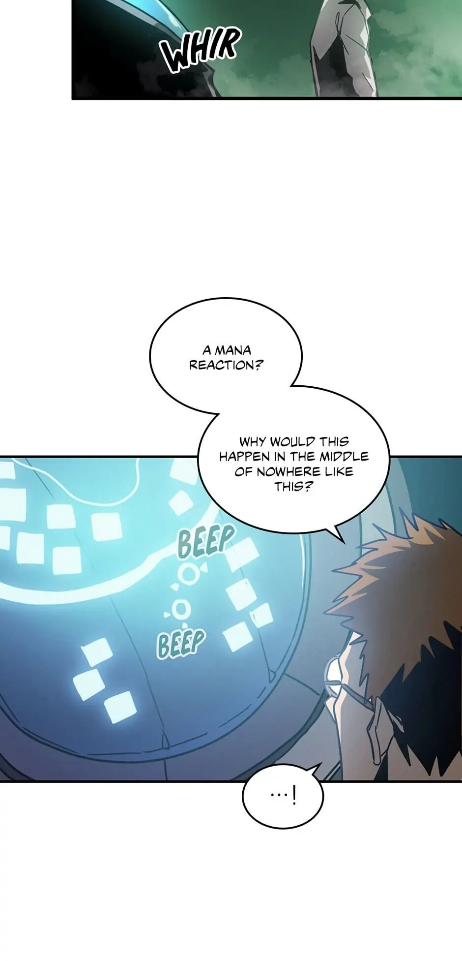 Read A Returner’s Magic Should Be Special EN Manga Online