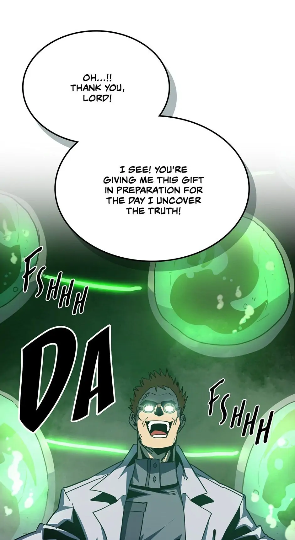 Read A Returner’s Magic Should Be Special EN Manga Online