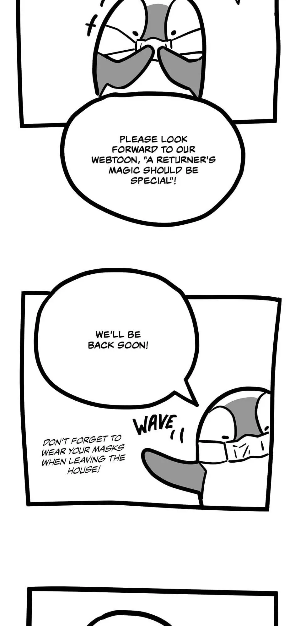 Read A Returner’s Magic Should Be Special EN Manga Online