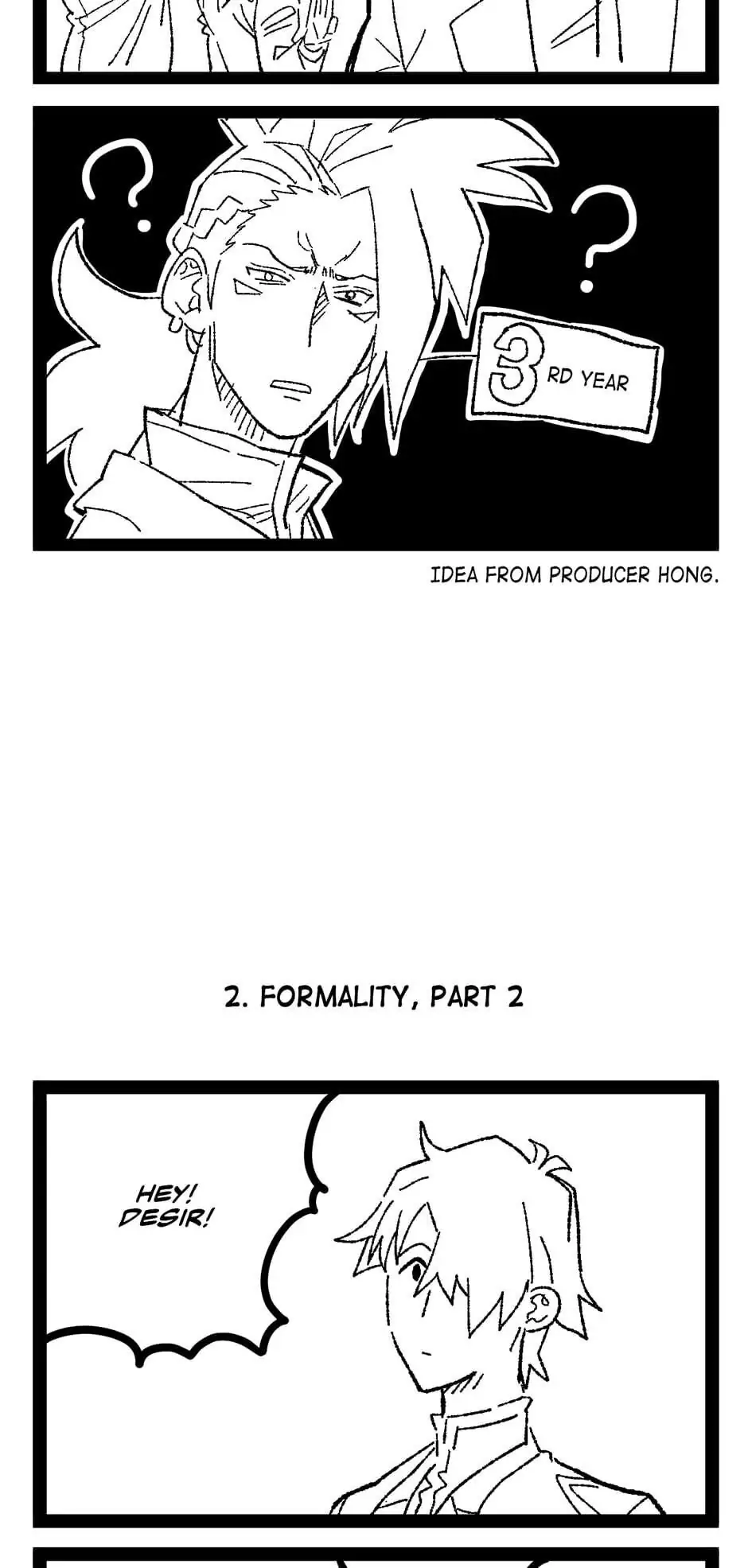 Read A Returner’s Magic Should Be Special EN Manga Online