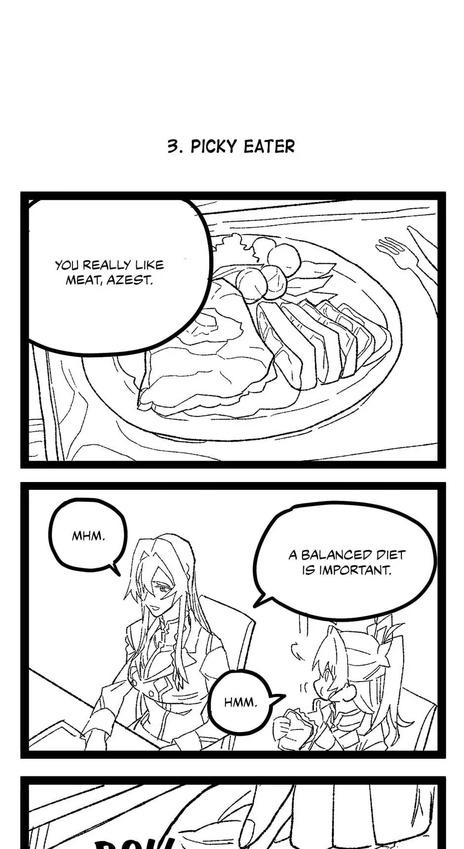 Read A Returner’s Magic Should Be Special EN Manga Online