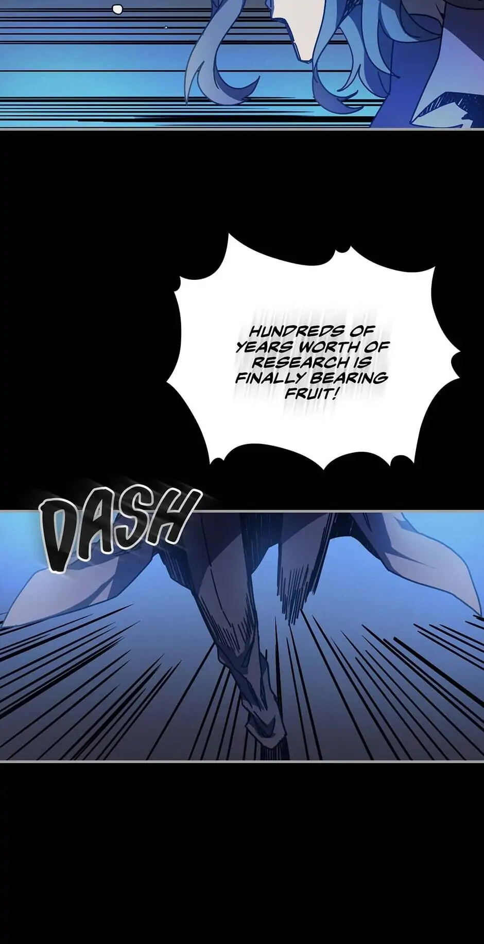 Read A Returner’s Magic Should Be Special EN Manga Online