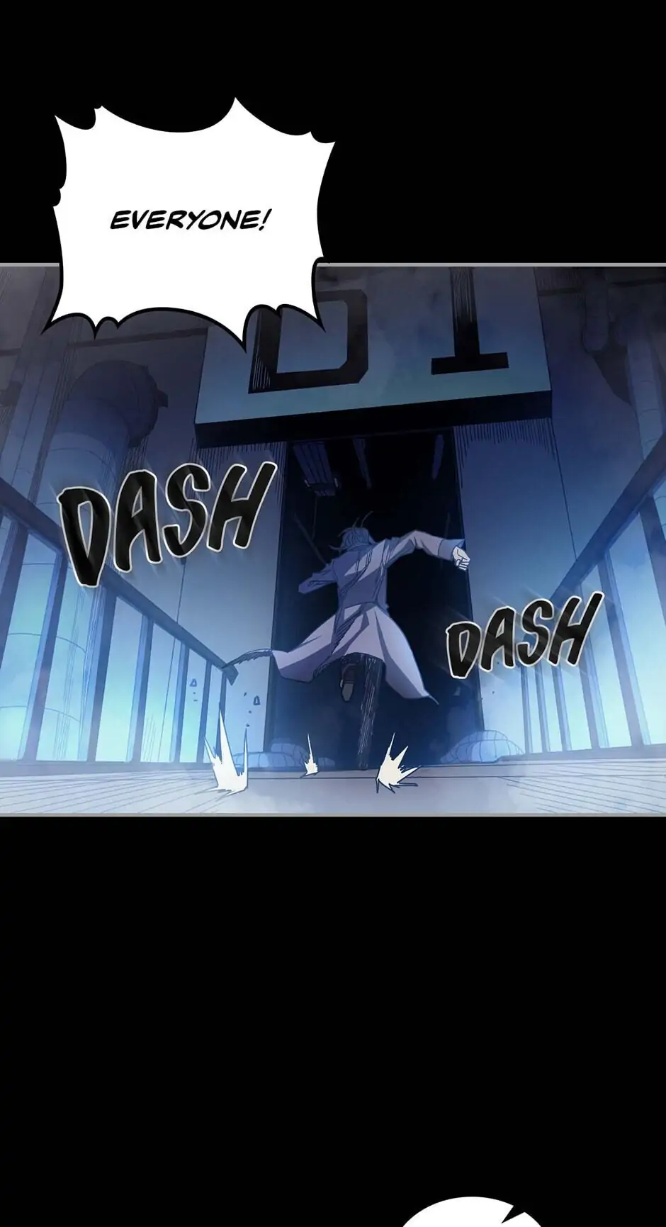 Read A Returner’s Magic Should Be Special EN Manga Online