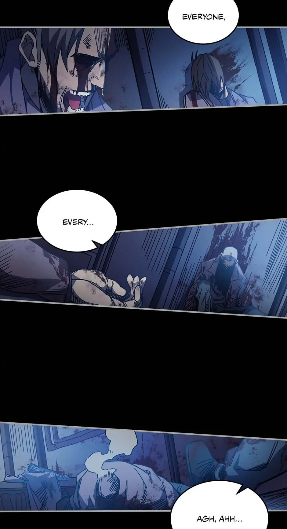 Read A Returner’s Magic Should Be Special EN Manga Online