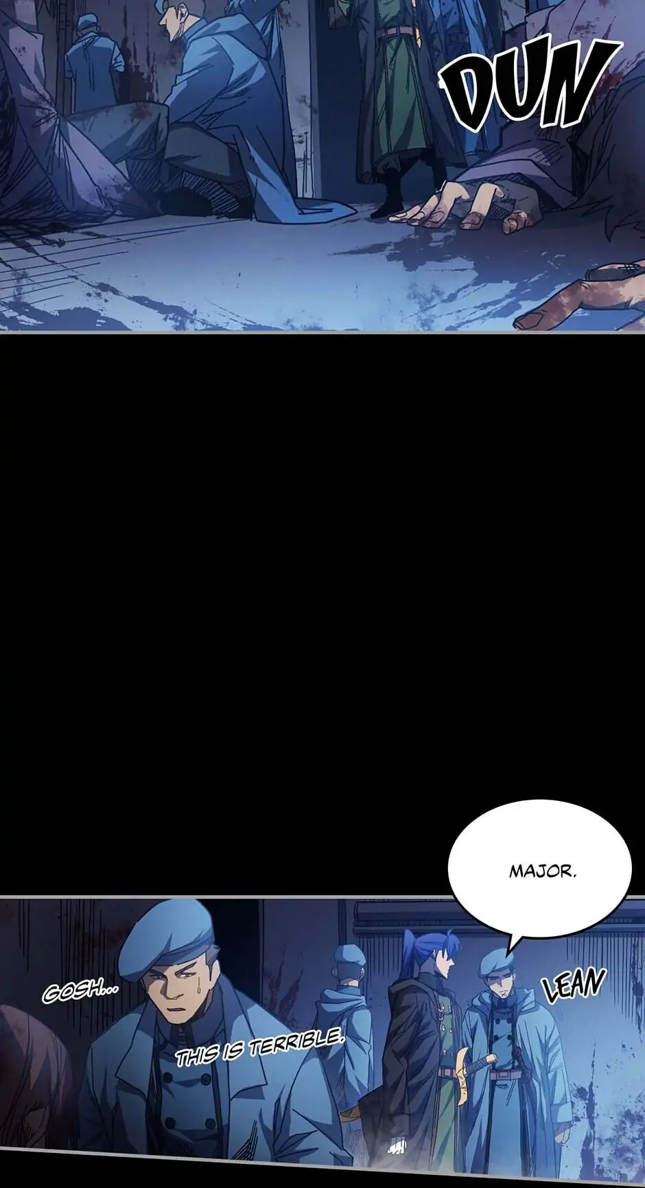 Read A Returner’s Magic Should Be Special EN Manga Online