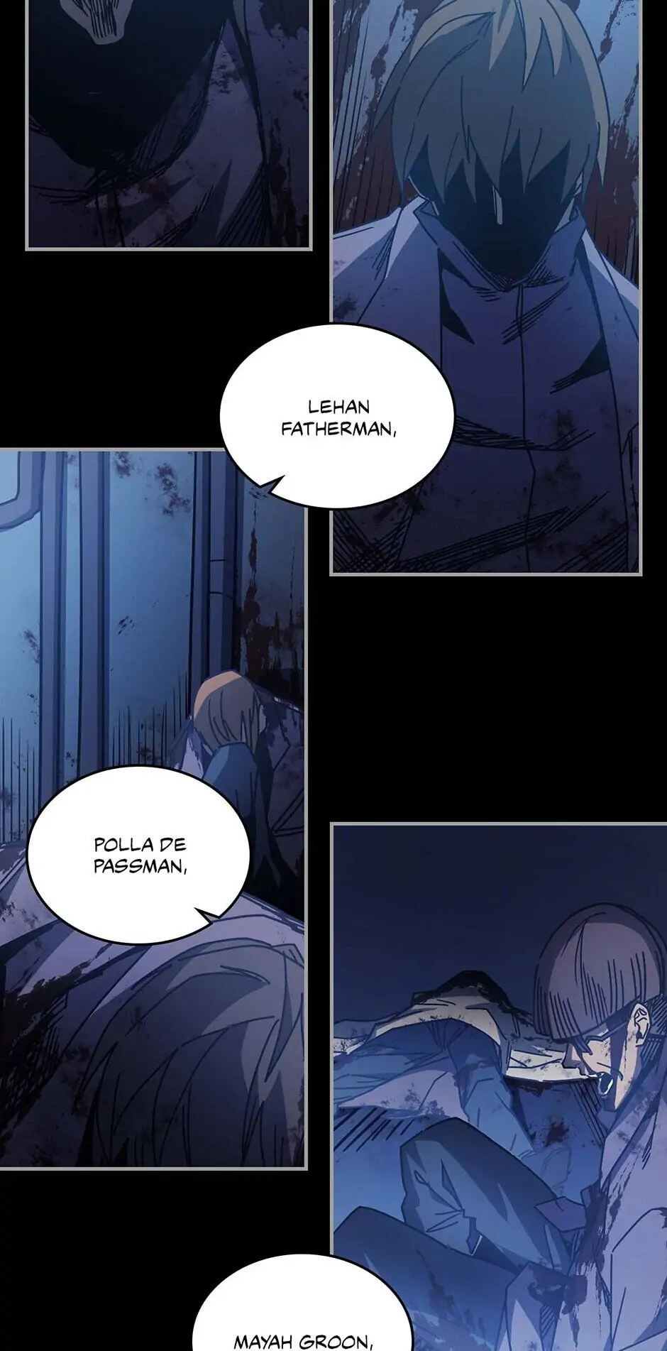 Read A Returner’s Magic Should Be Special EN Manga Online