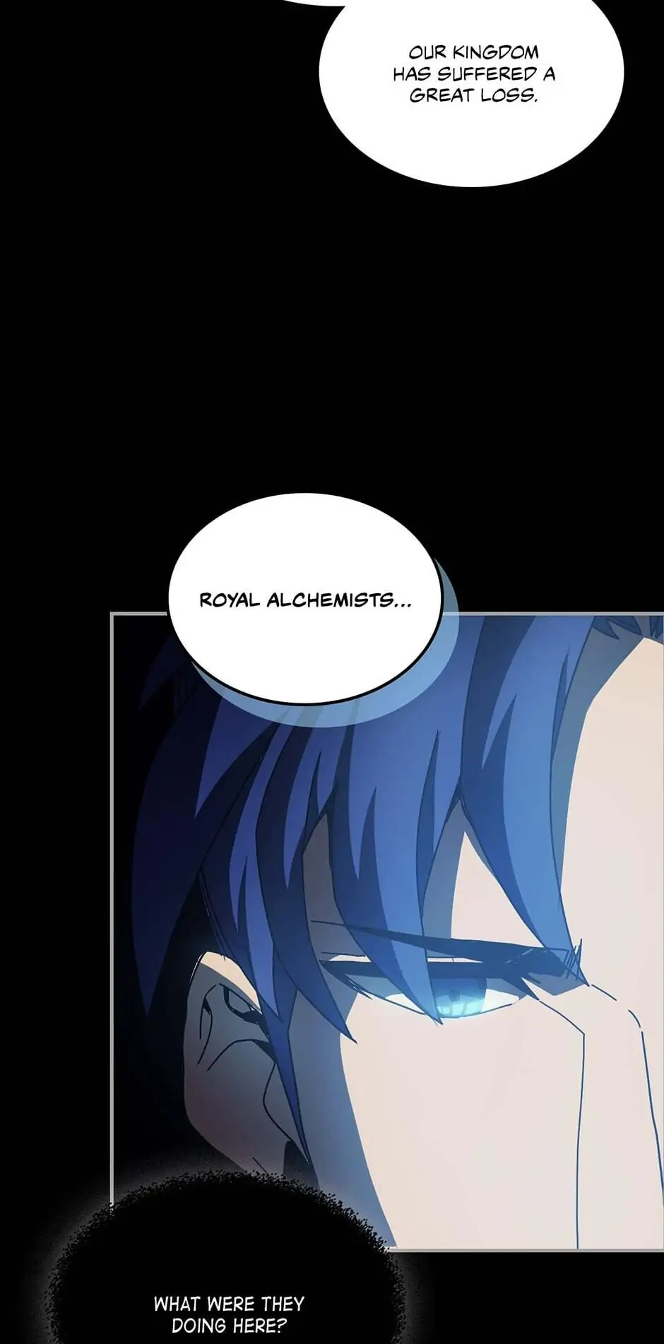 Read A Returner’s Magic Should Be Special EN Manga Online