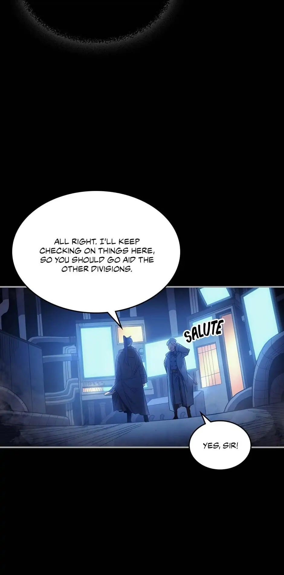 Read A Returner’s Magic Should Be Special EN Manga Online