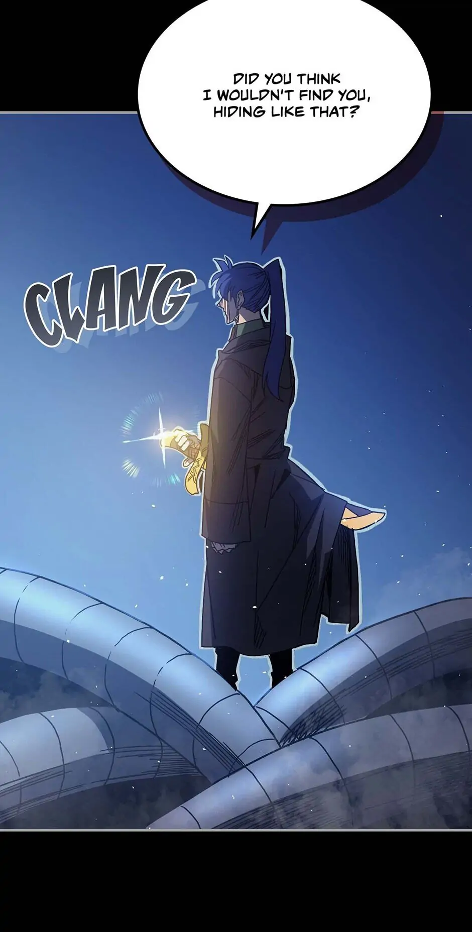 Read A Returner’s Magic Should Be Special EN Manga Online