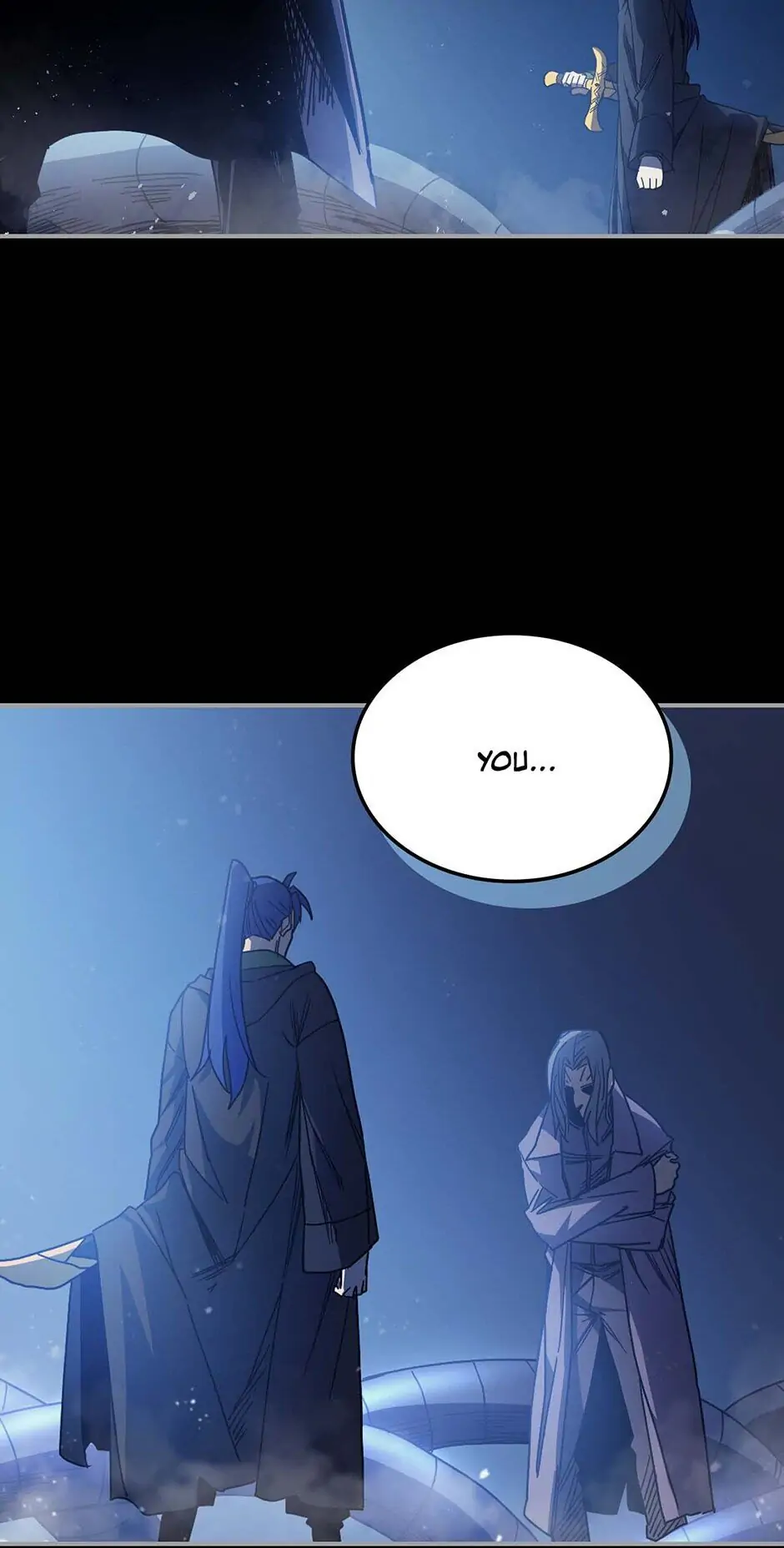 Read A Returner’s Magic Should Be Special EN Manga Online