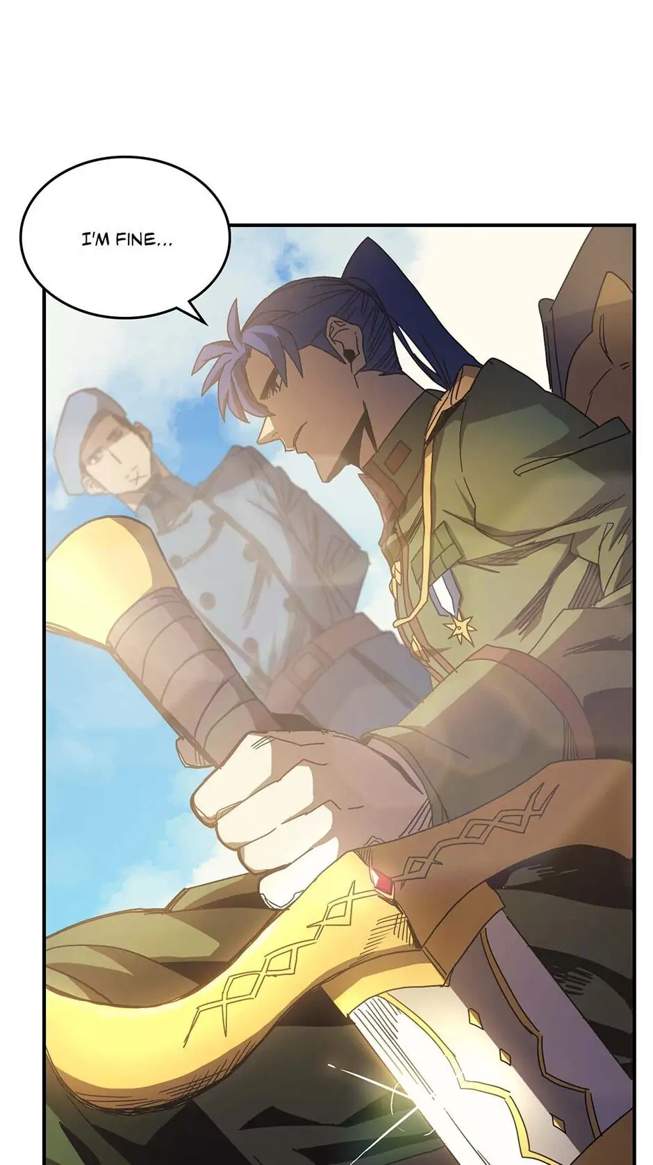 Read A Returner’s Magic Should Be Special EN Manga Online