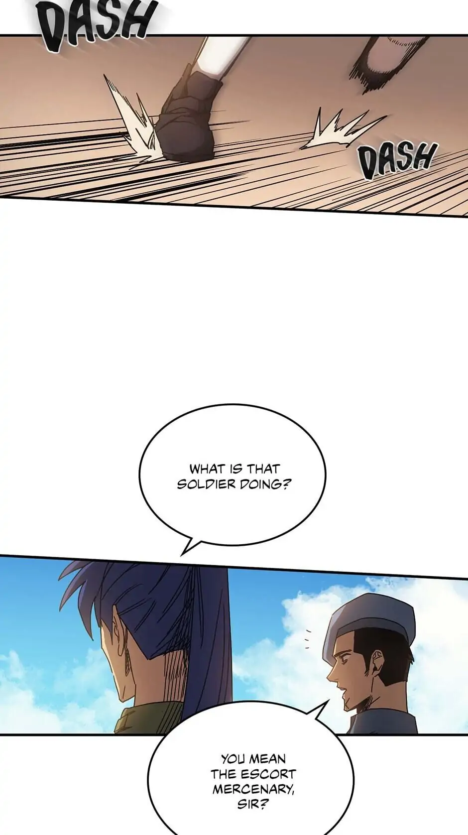 Read A Returner’s Magic Should Be Special EN Manga Online