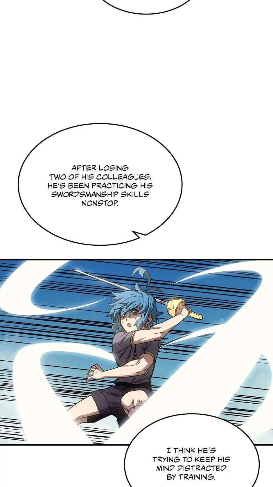 Read A Returner’s Magic Should Be Special EN Manga Online