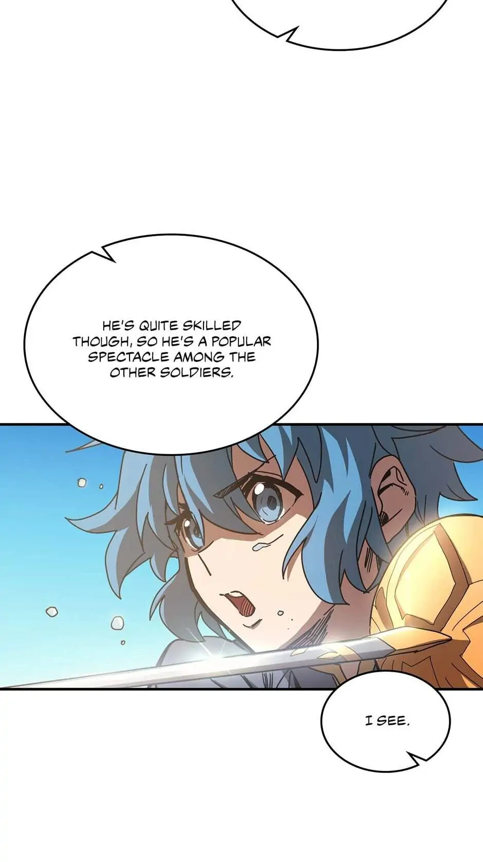 Read A Returner’s Magic Should Be Special EN Manga Online