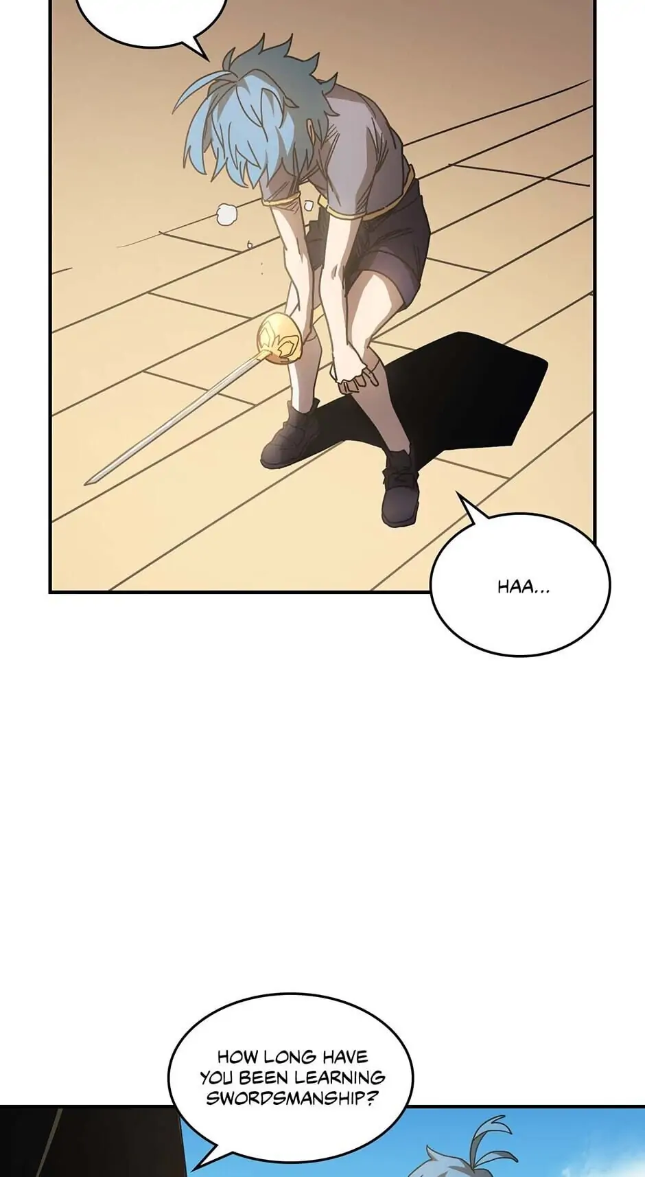 Read A Returner’s Magic Should Be Special EN Manga Online