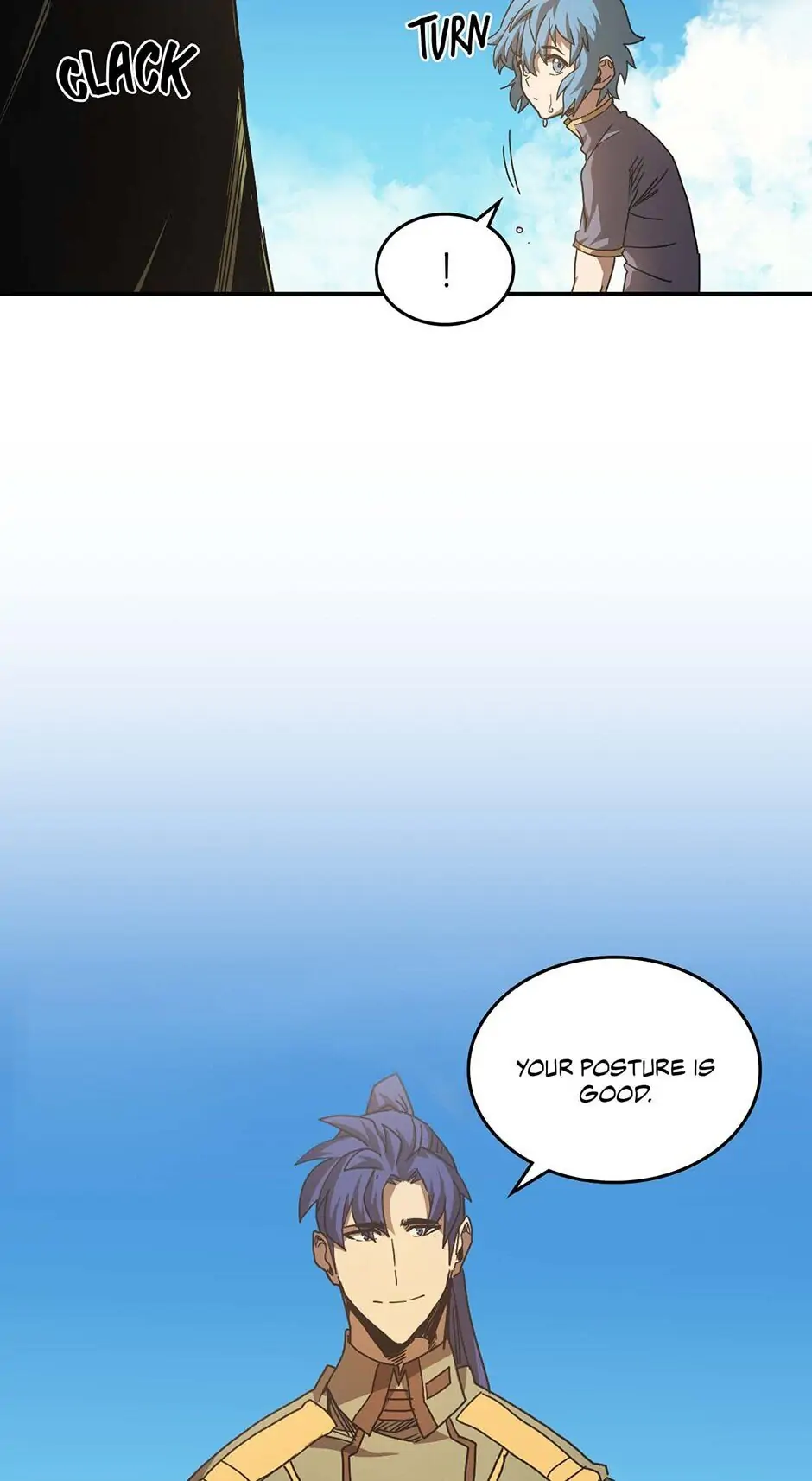 Read A Returner’s Magic Should Be Special EN Manga Online