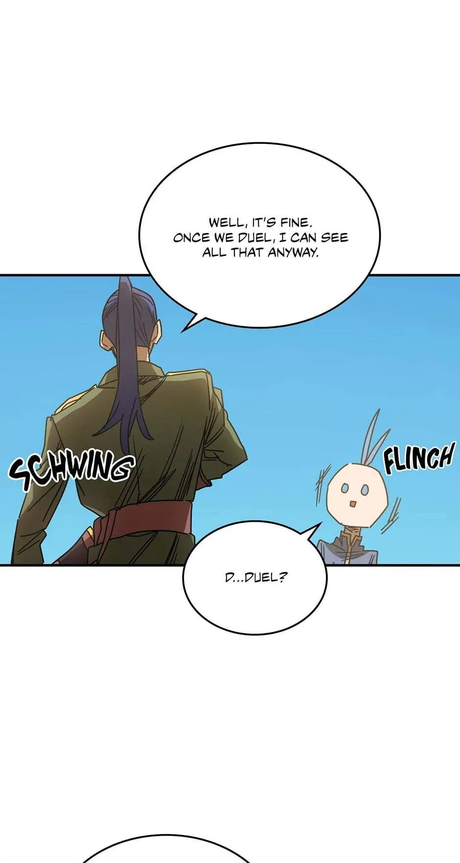 Read A Returner’s Magic Should Be Special EN Manga Online