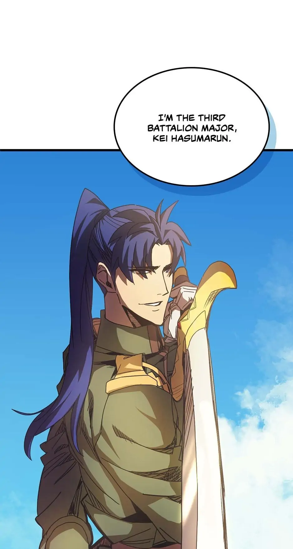 Read A Returner’s Magic Should Be Special EN Manga Online
