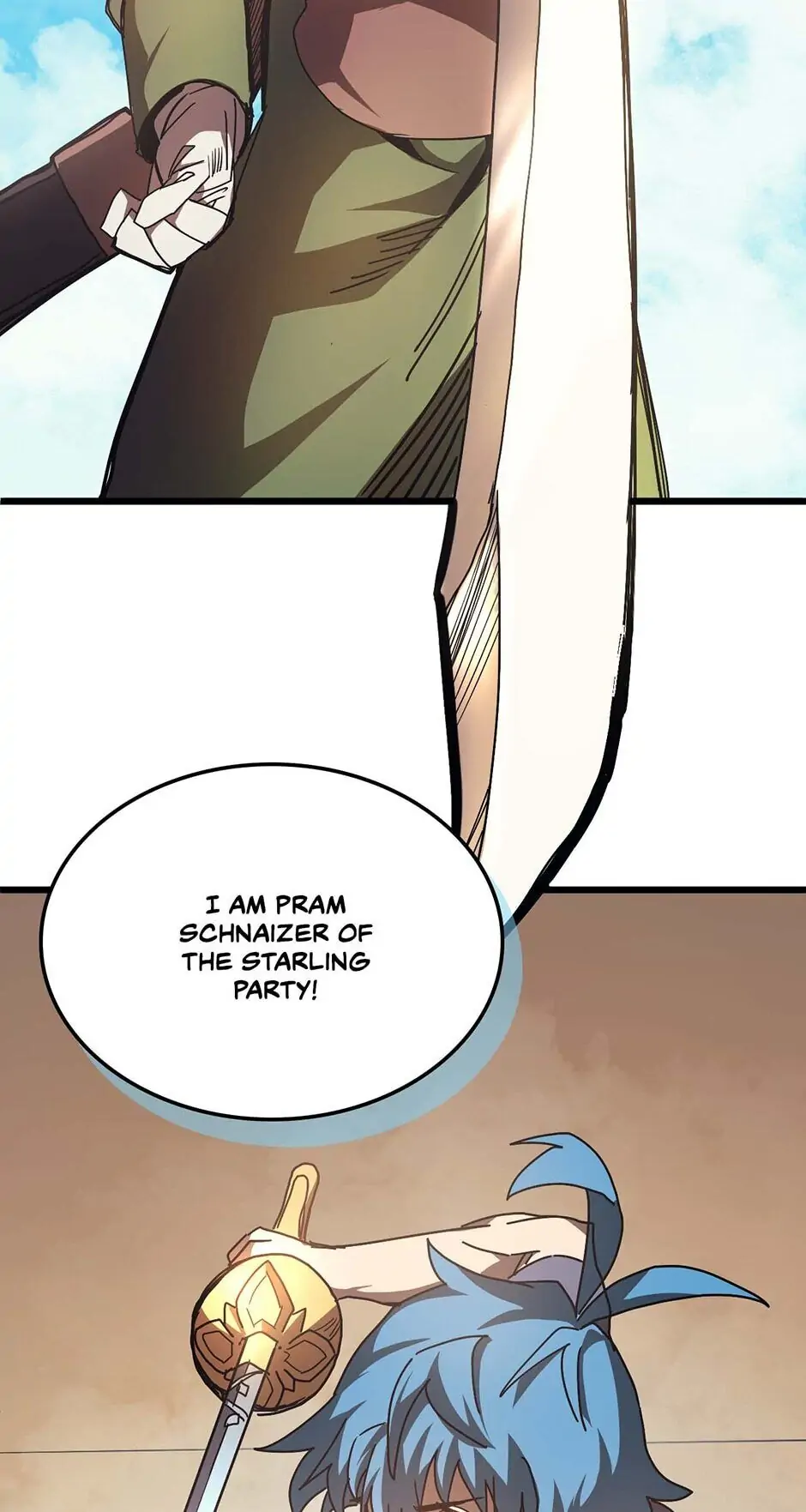 Read A Returner’s Magic Should Be Special EN Manga Online