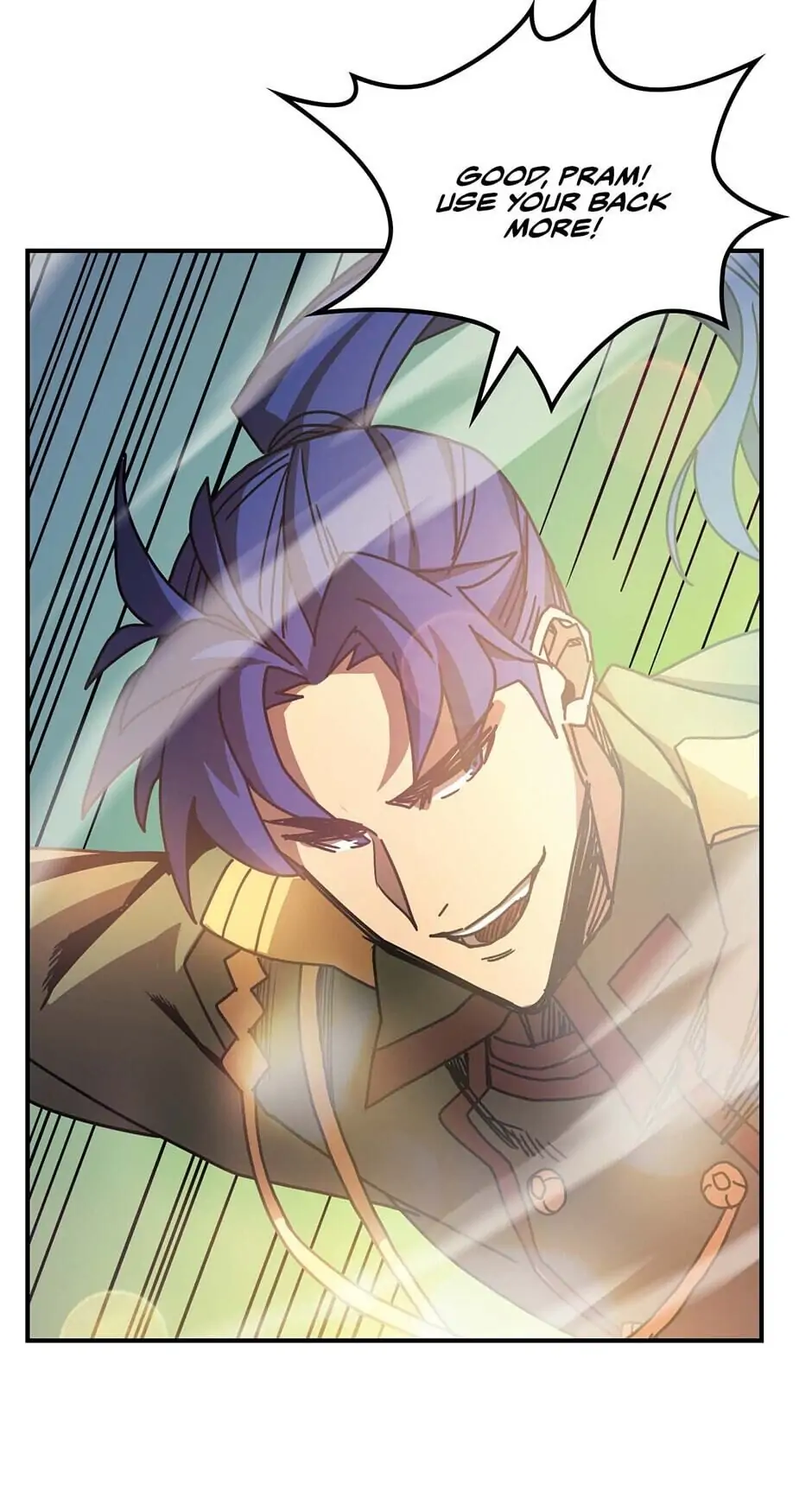 Read A Returner’s Magic Should Be Special EN Manga Online