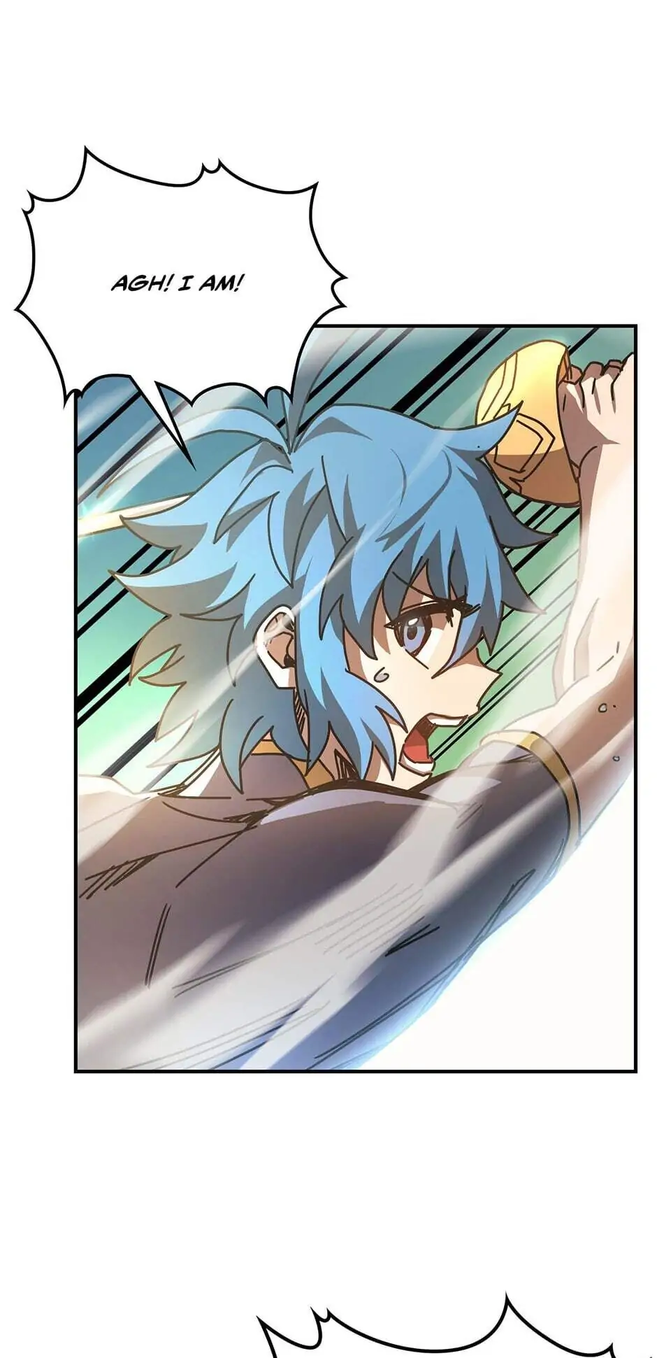 Read A Returner’s Magic Should Be Special EN Manga Online