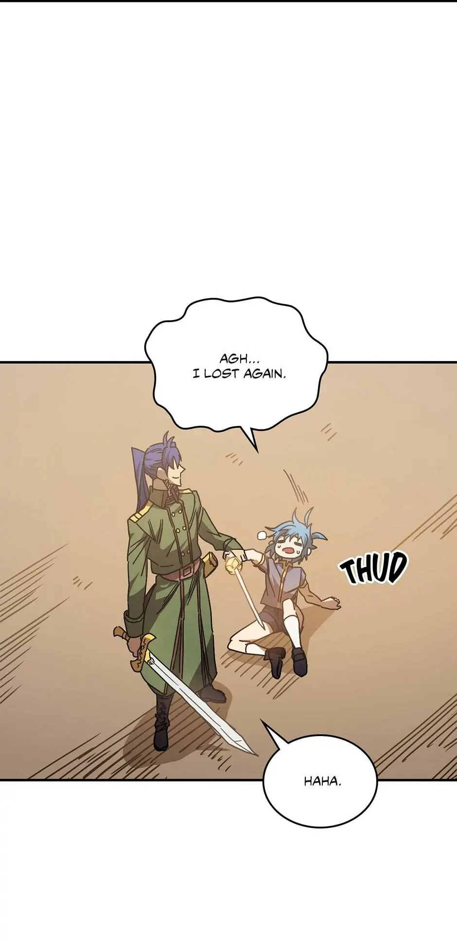 Read A Returner’s Magic Should Be Special EN Manga Online