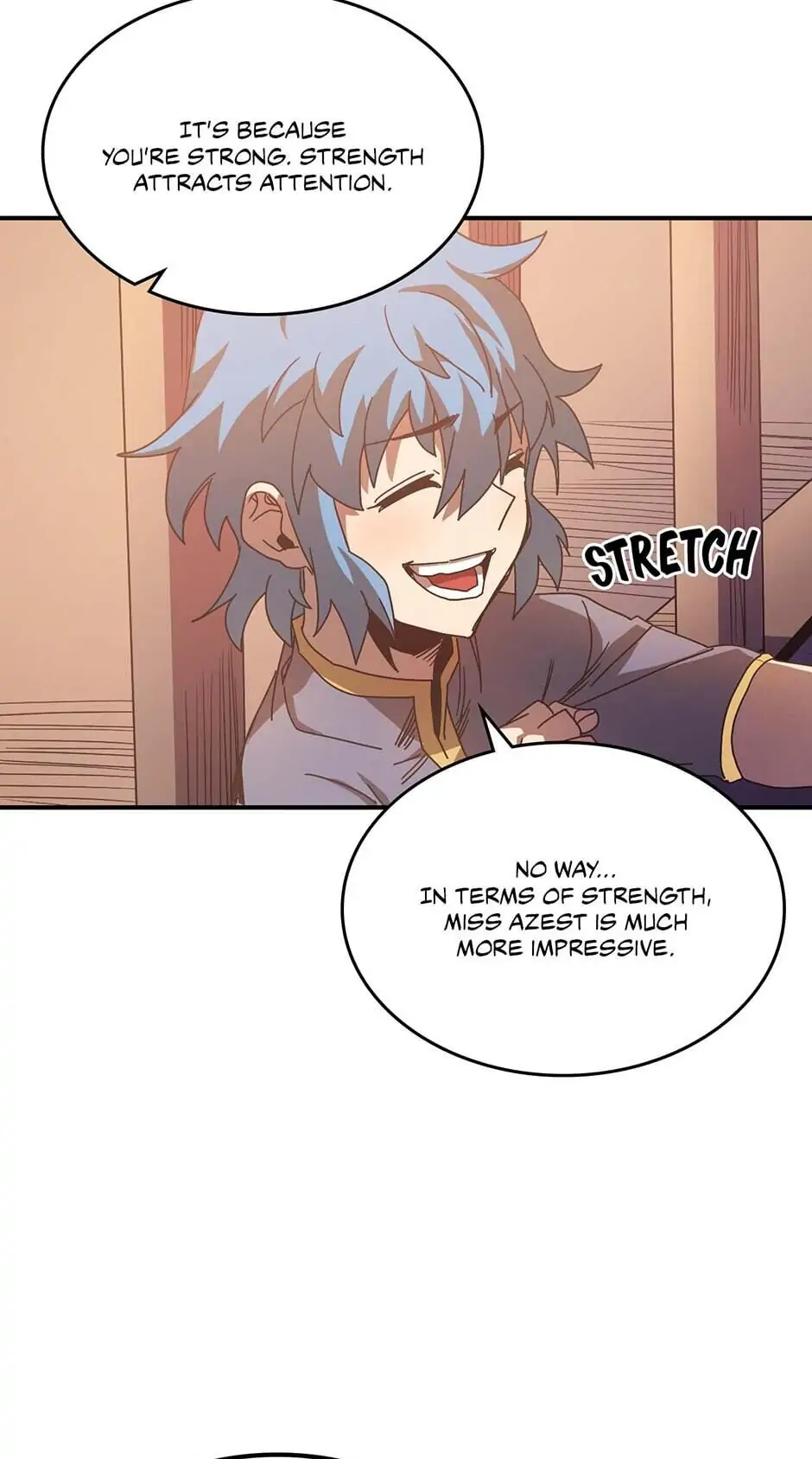 Read A Returner’s Magic Should Be Special EN Manga Online