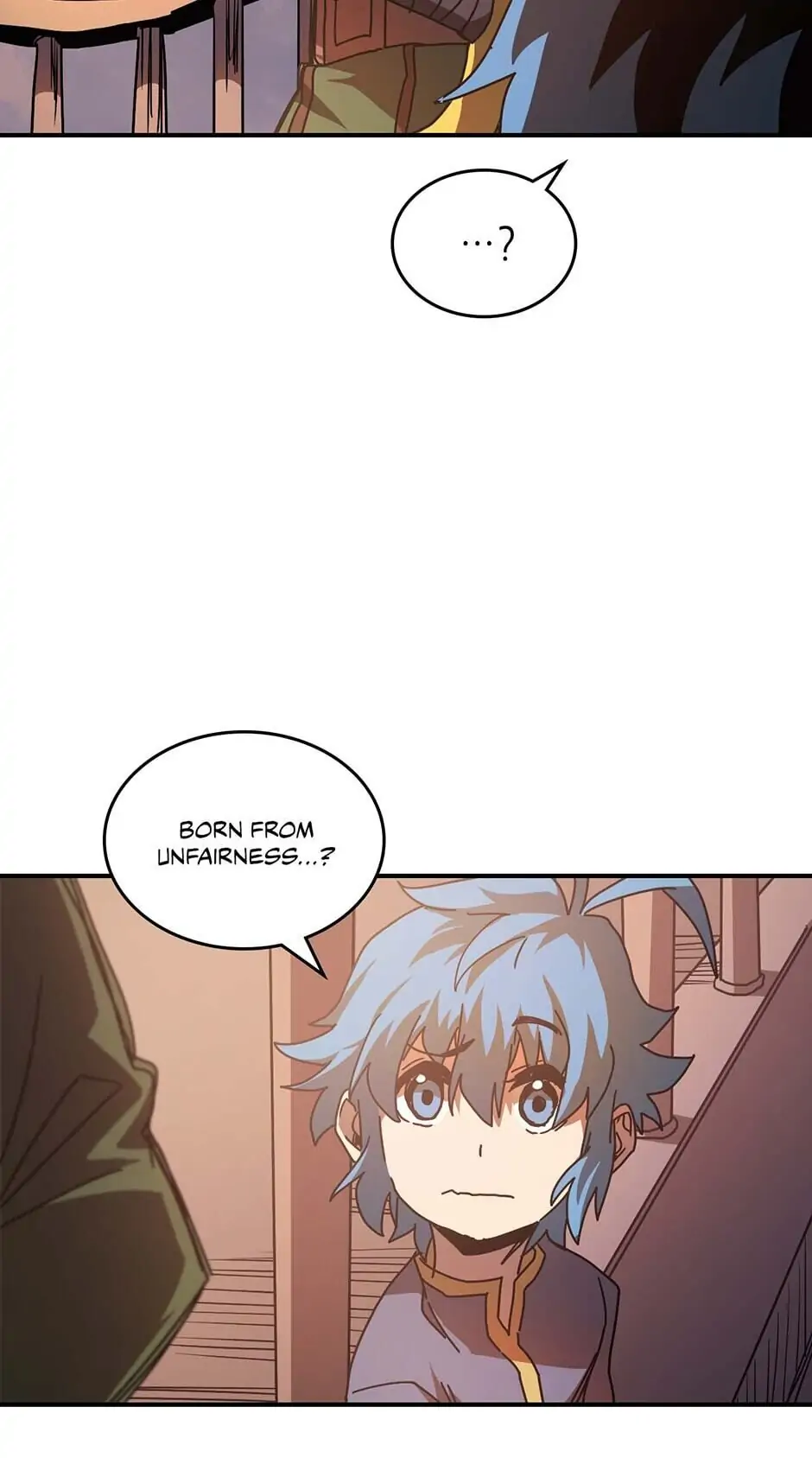 Read A Returner’s Magic Should Be Special EN Manga Online
