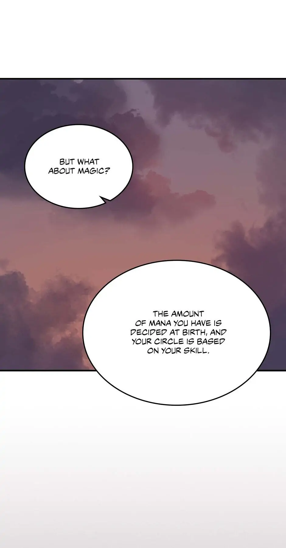 Read A Returner’s Magic Should Be Special EN Manga Online
