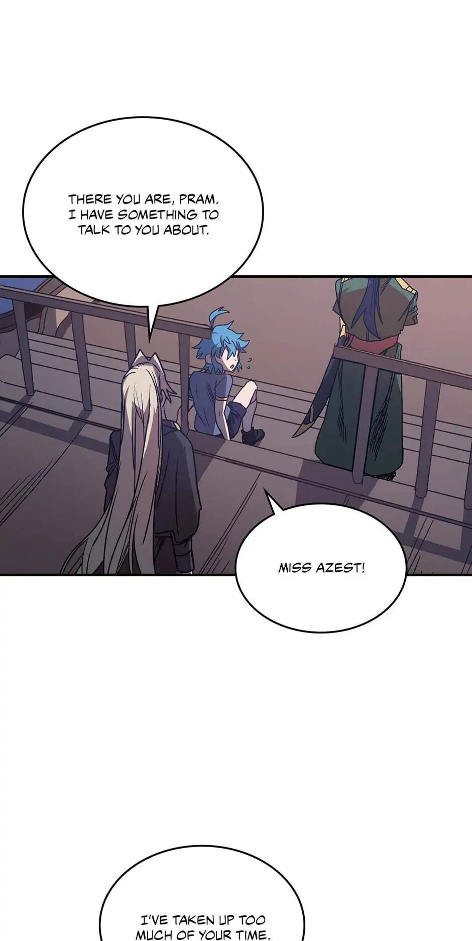 Read A Returner’s Magic Should Be Special EN Manga Online