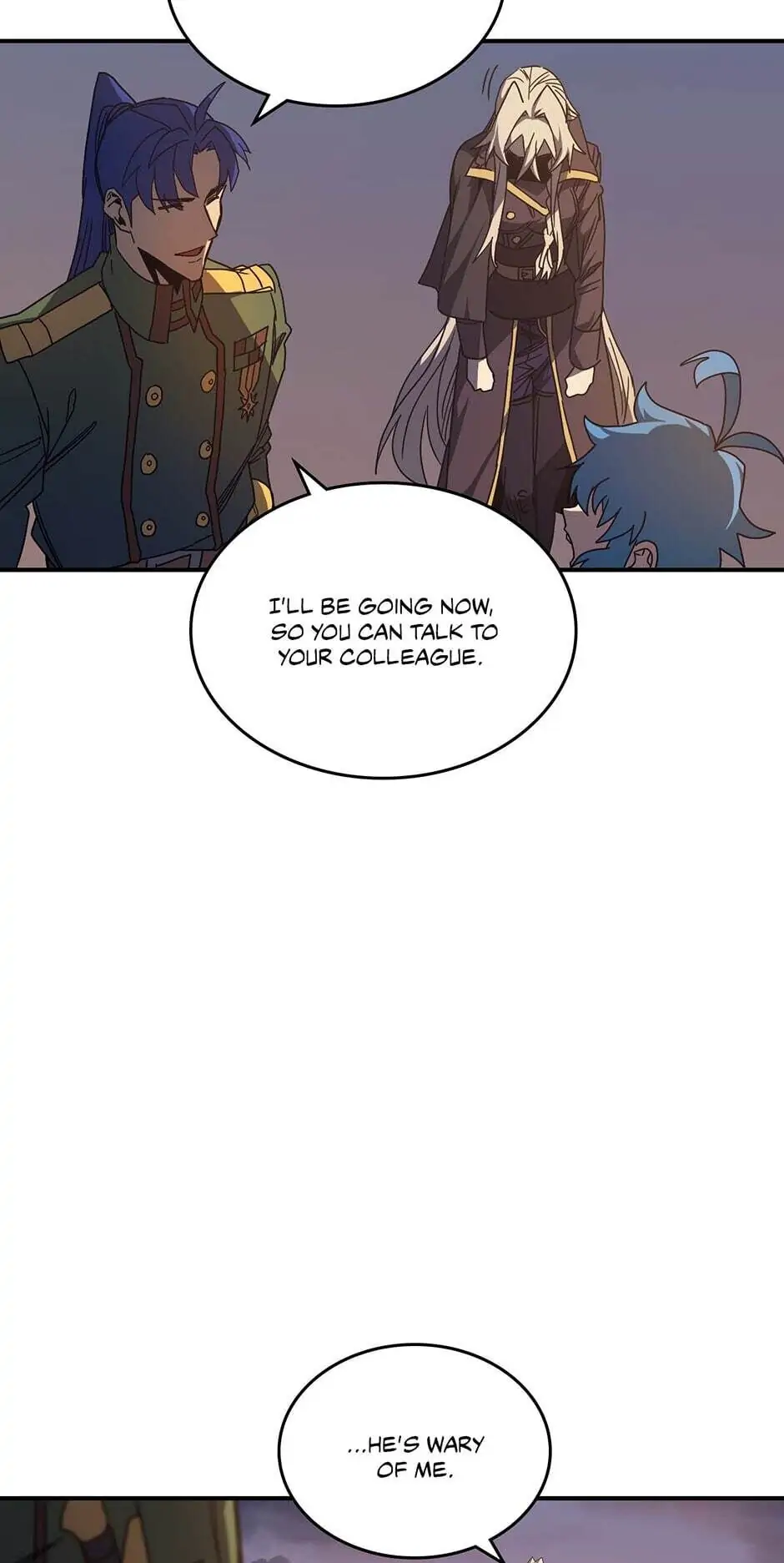 Read A Returner’s Magic Should Be Special EN Manga Online