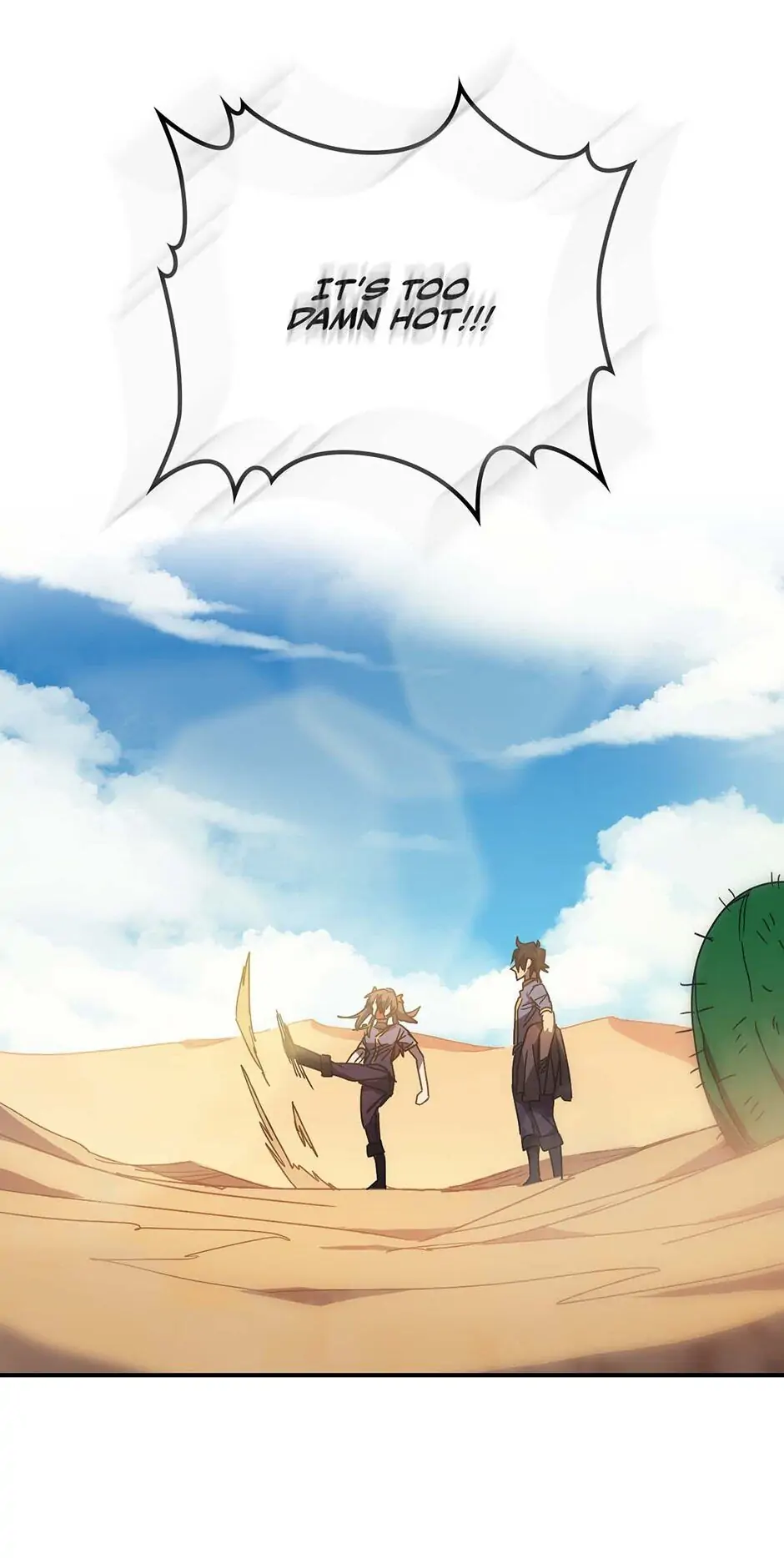 Read A Returner’s Magic Should Be Special EN Manga Online