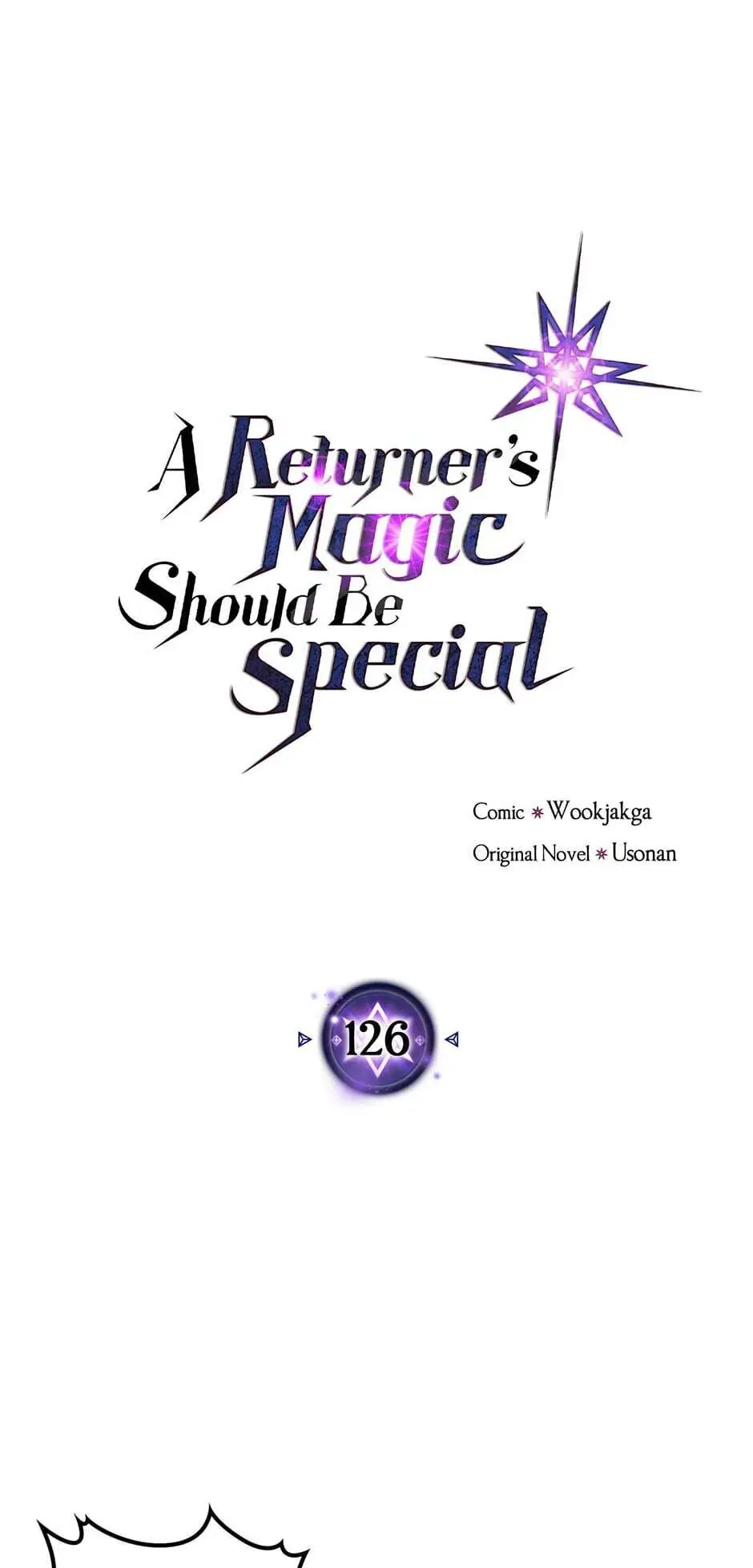 Read A Returner’s Magic Should Be Special EN Manga Online
