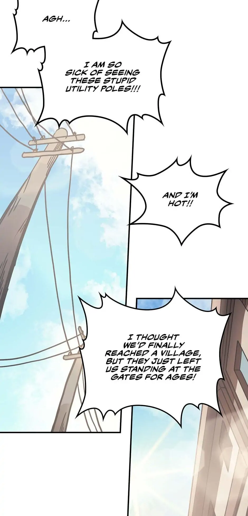 Read A Returner’s Magic Should Be Special EN Manga Online