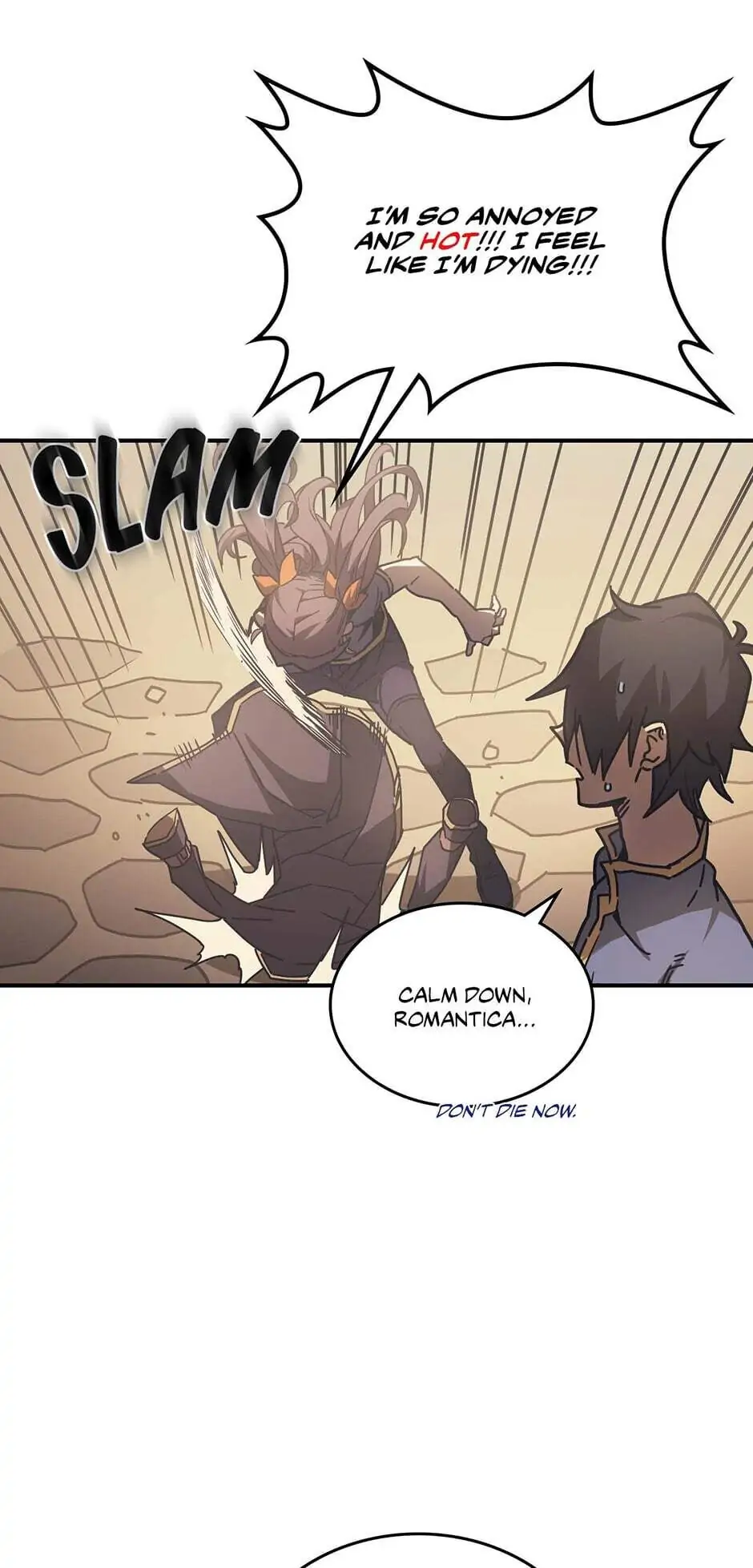 Read A Returner’s Magic Should Be Special EN Manga Online