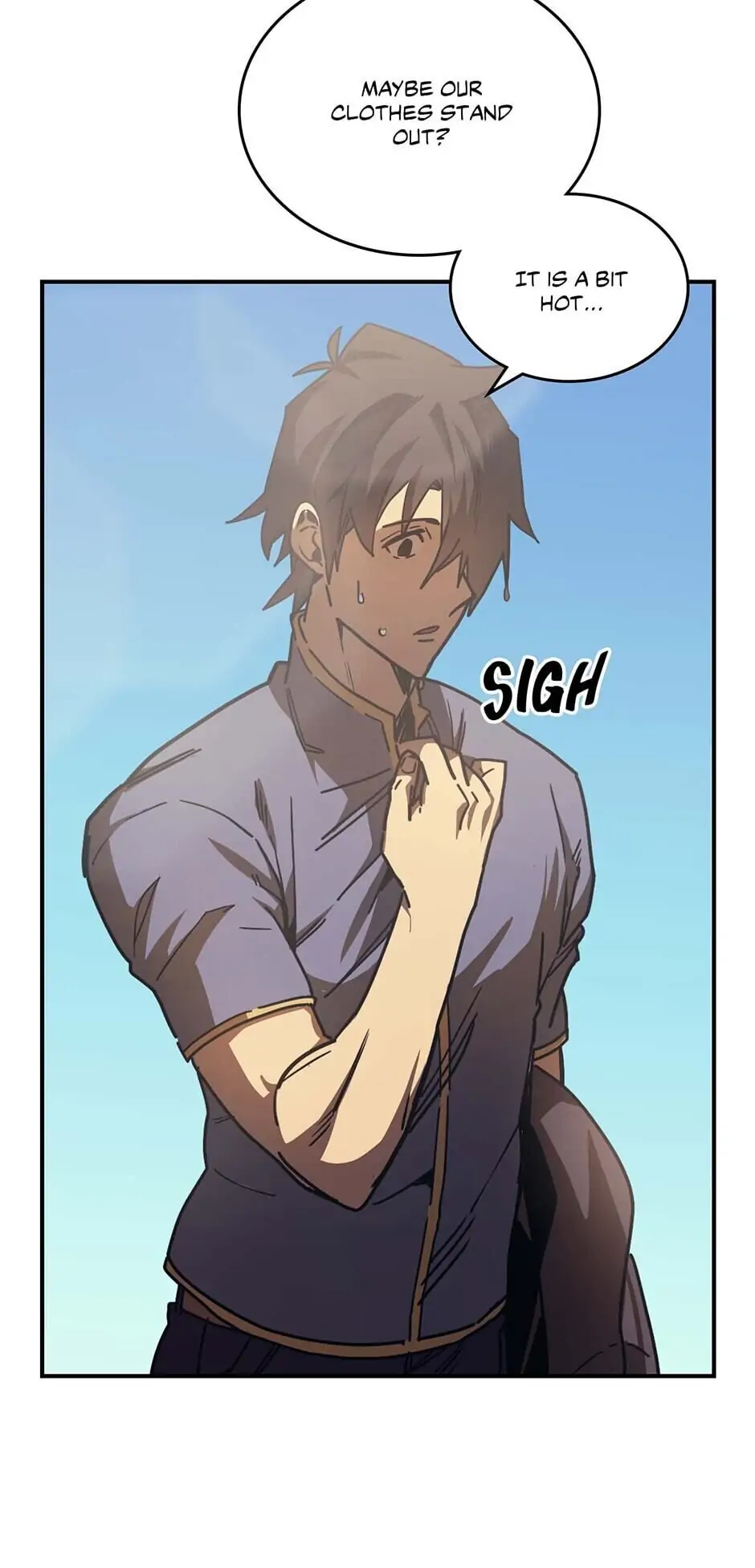 Read A Returner’s Magic Should Be Special EN Manga Online