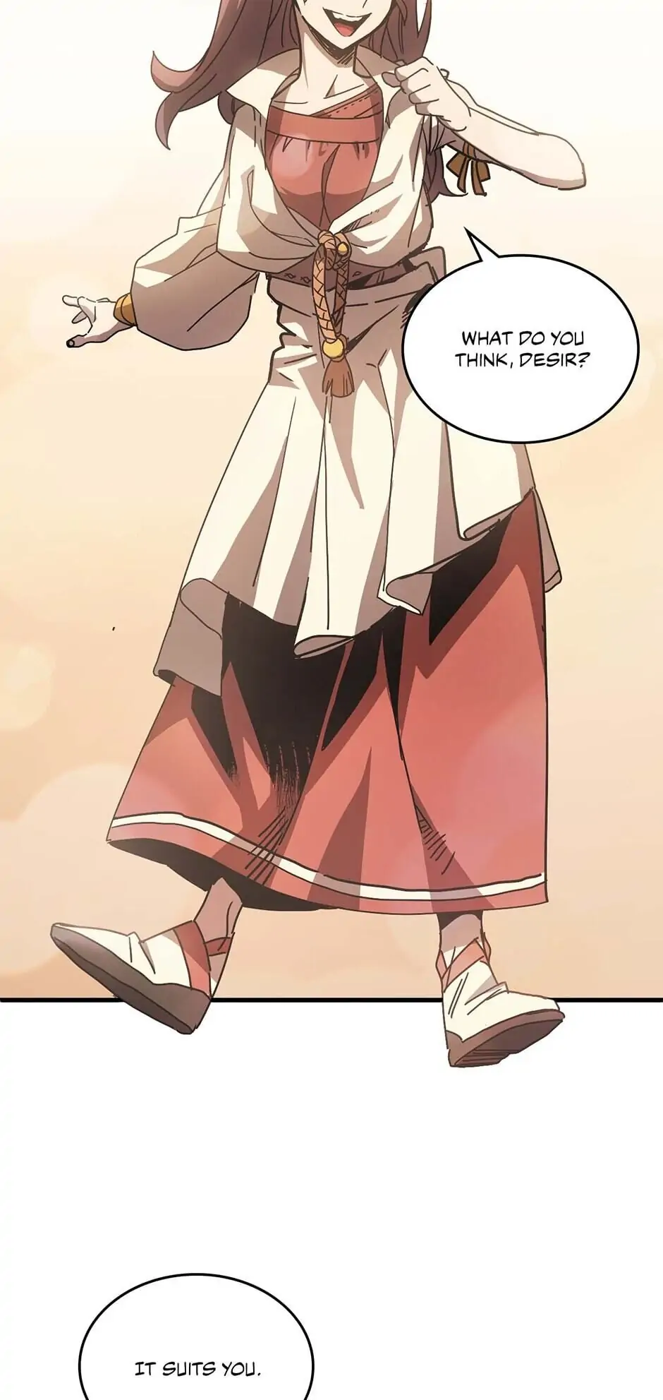 Read A Returner’s Magic Should Be Special EN Manga Online