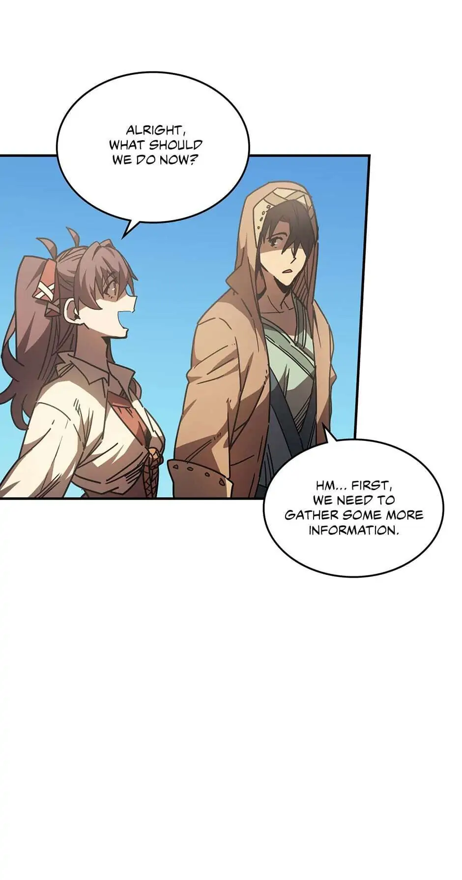 Read A Returner’s Magic Should Be Special EN Manga Online