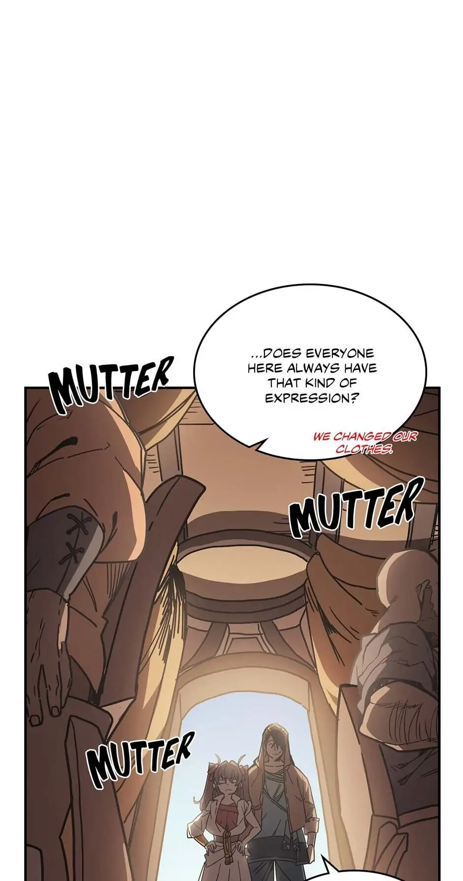 Read A Returner’s Magic Should Be Special EN Manga Online