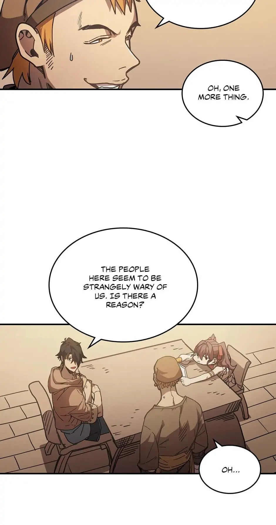 Read A Returner’s Magic Should Be Special EN Manga Online