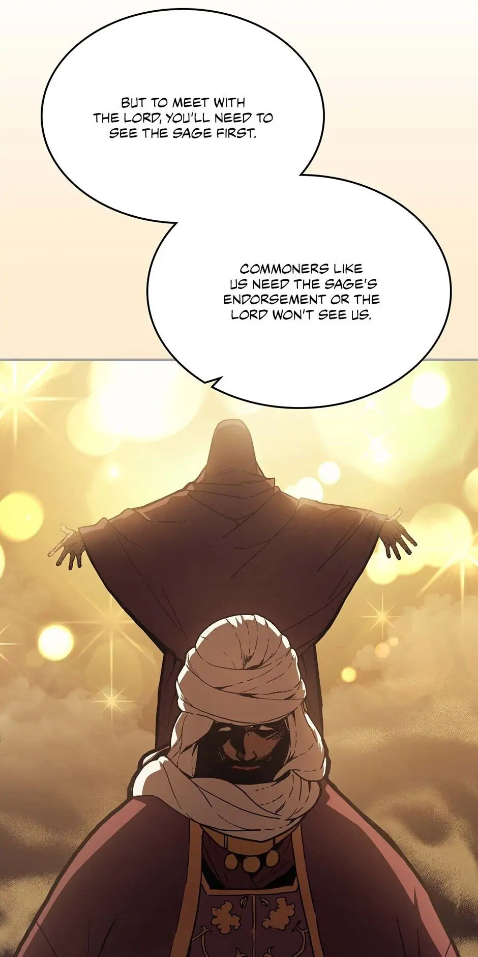 Read A Returner’s Magic Should Be Special EN Manga Online