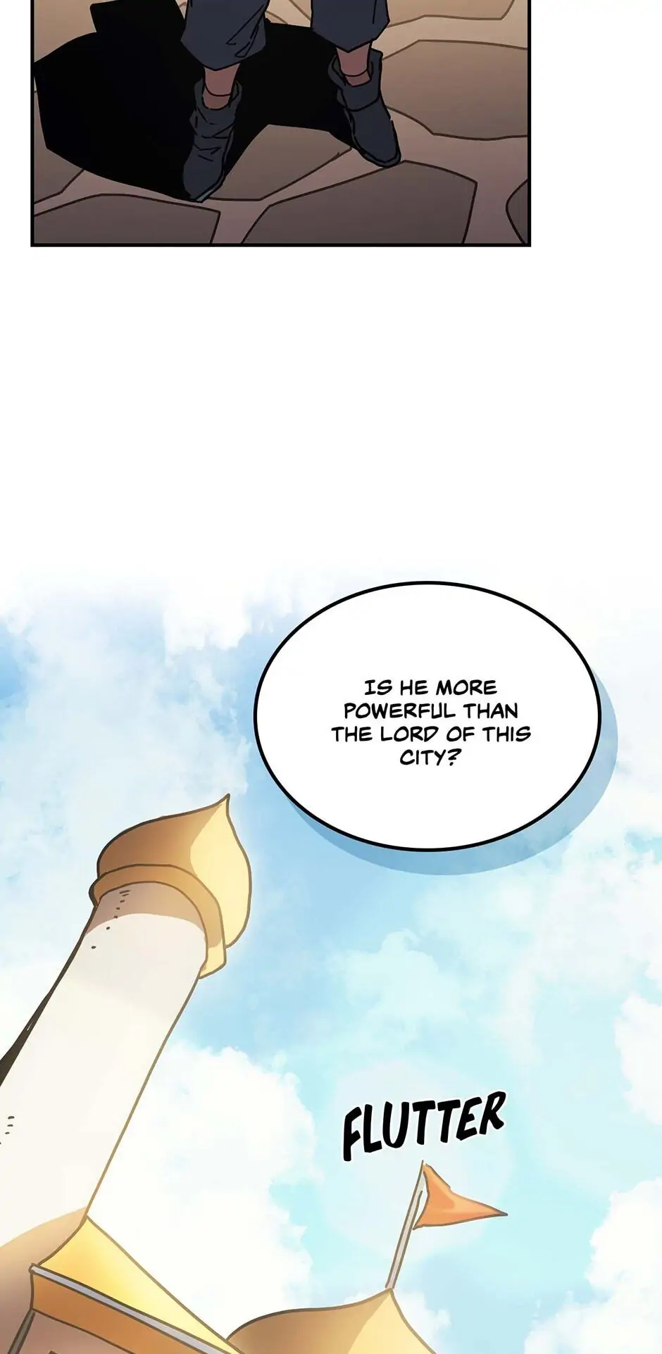 Read A Returner’s Magic Should Be Special EN Manga Online