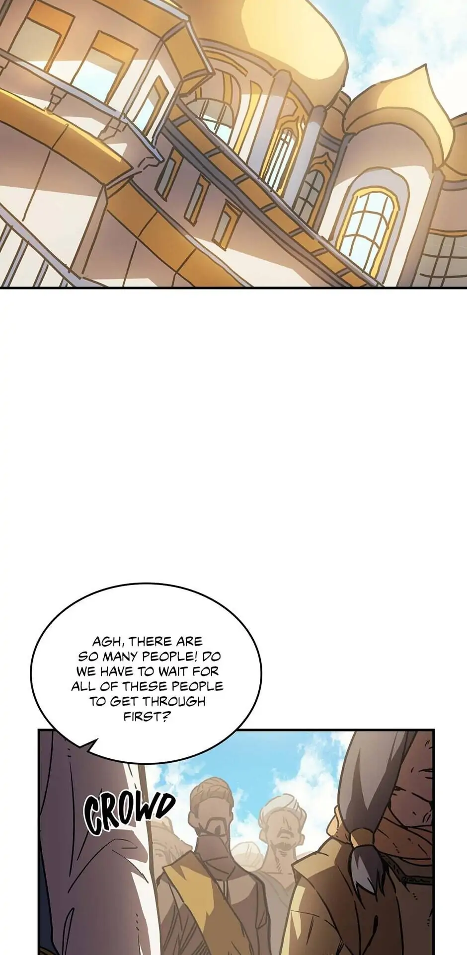 Read A Returner’s Magic Should Be Special EN Manga Online