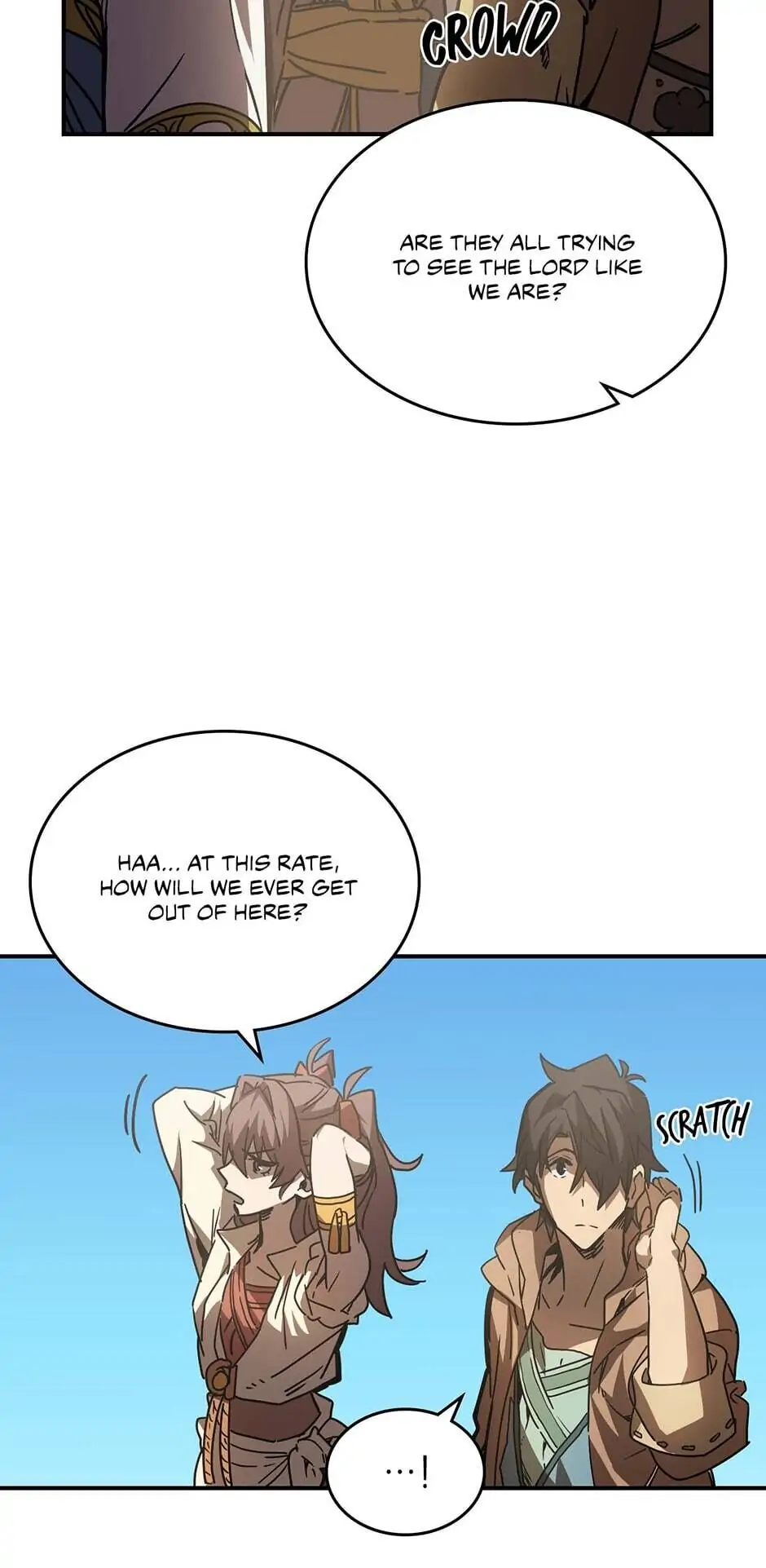 Read A Returner’s Magic Should Be Special EN Manga Online