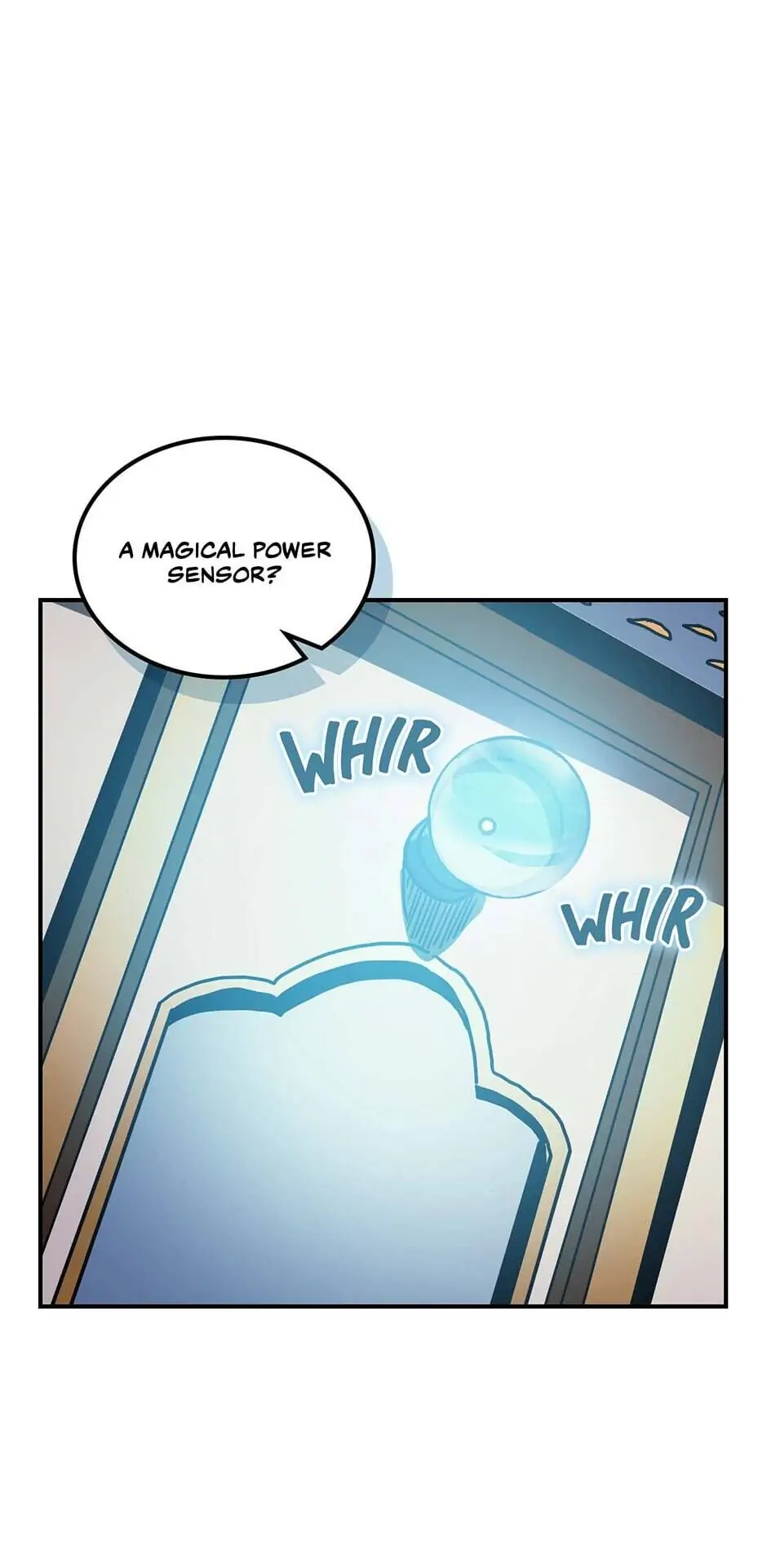 Read A Returner’s Magic Should Be Special EN Manga Online
