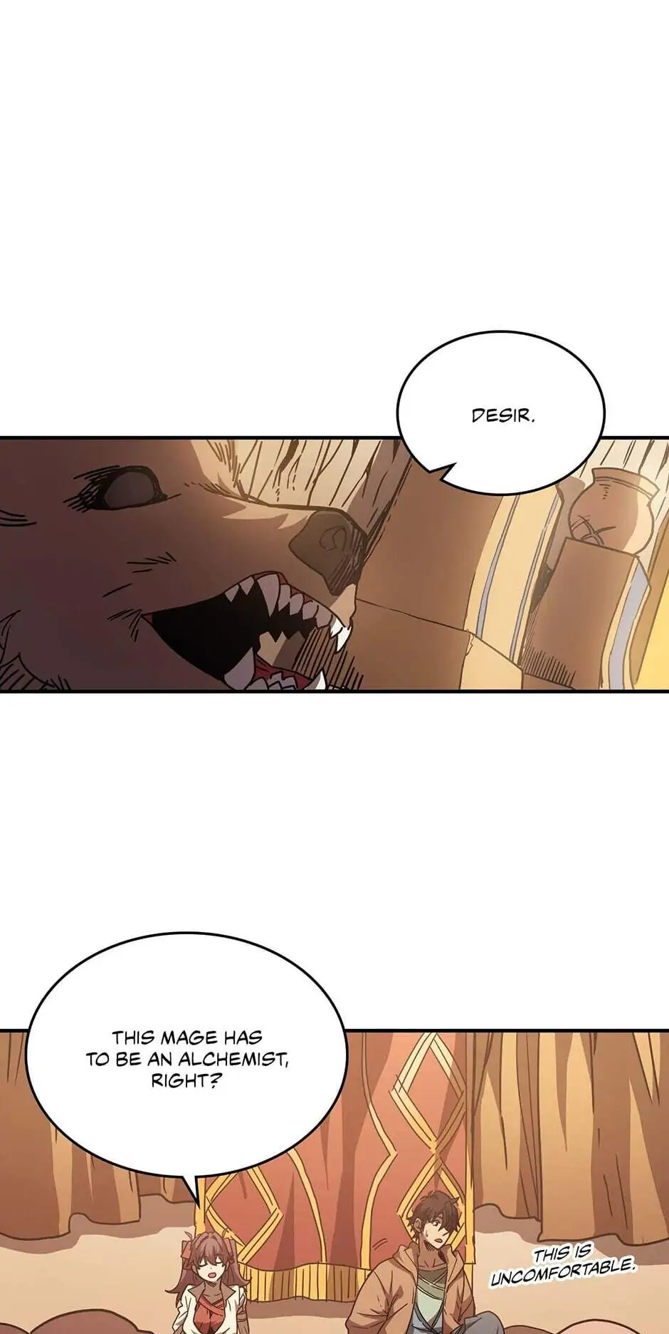 Read A Returner’s Magic Should Be Special EN Manga Online