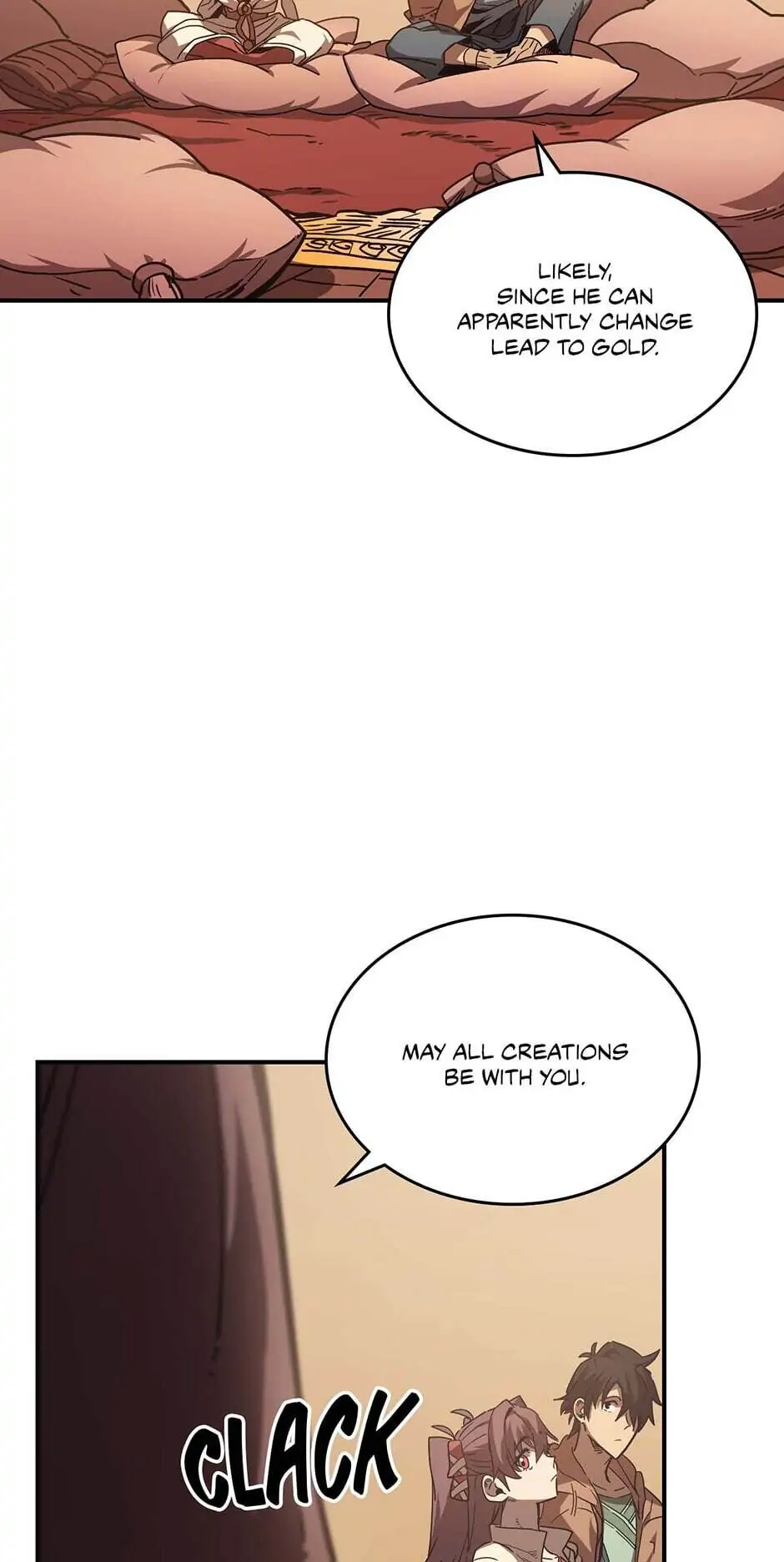 Read A Returner’s Magic Should Be Special EN Manga Online