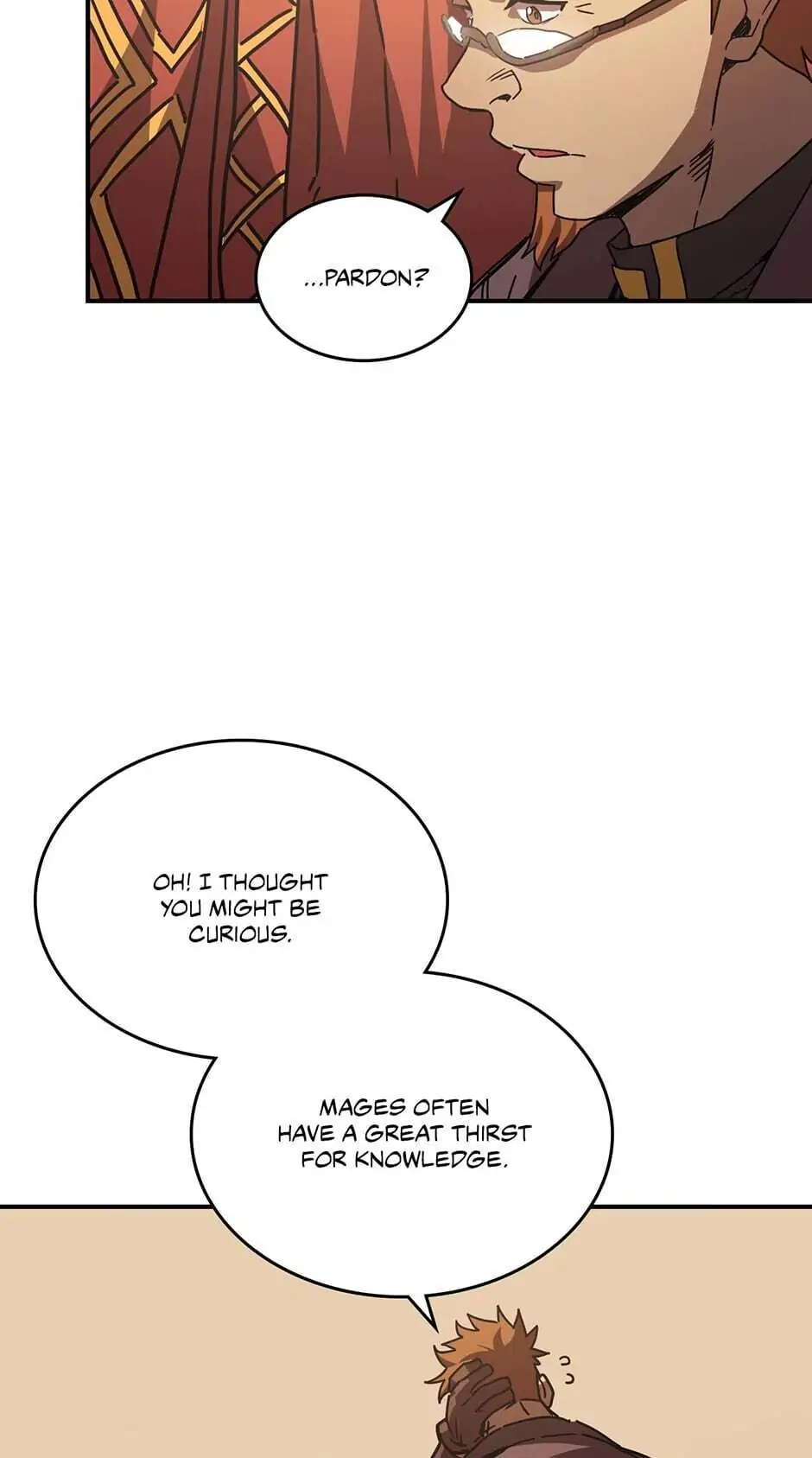 Read A Returner’s Magic Should Be Special EN Manga Online